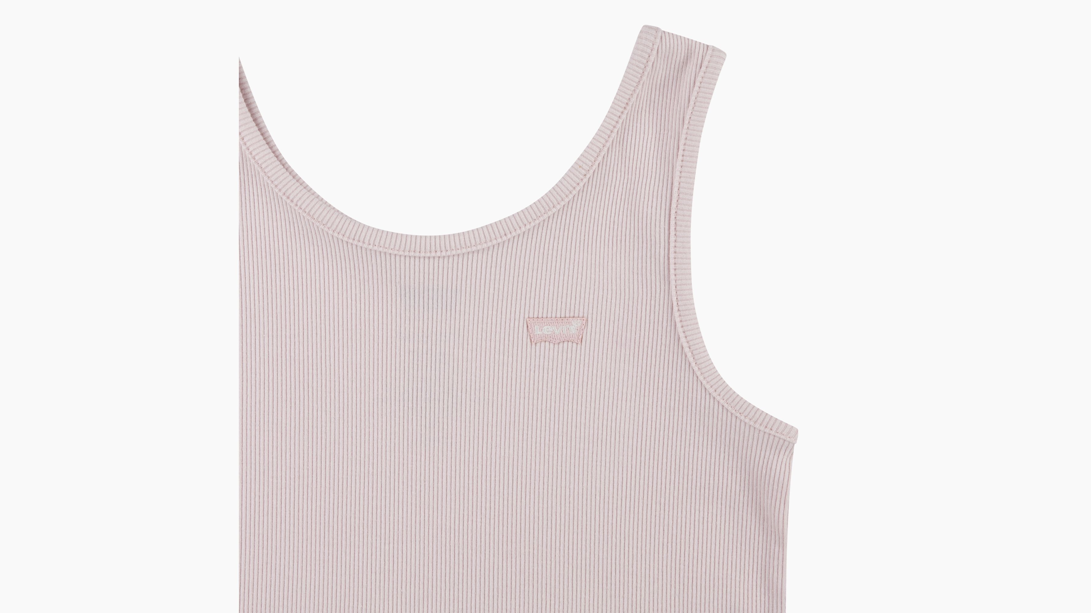 Teenager Meet And Greet Tank Top mit Rippung 6