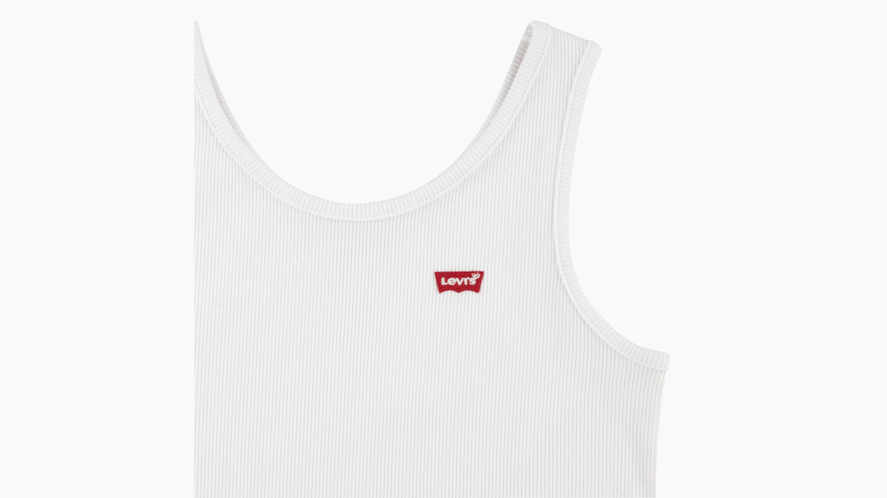 Młodzieżowy podkoszulek prążkowany Meet And Greet 3