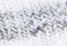 Grau - Grau - Teenager Hacci Gestreiftes Langarm-Stricktop
