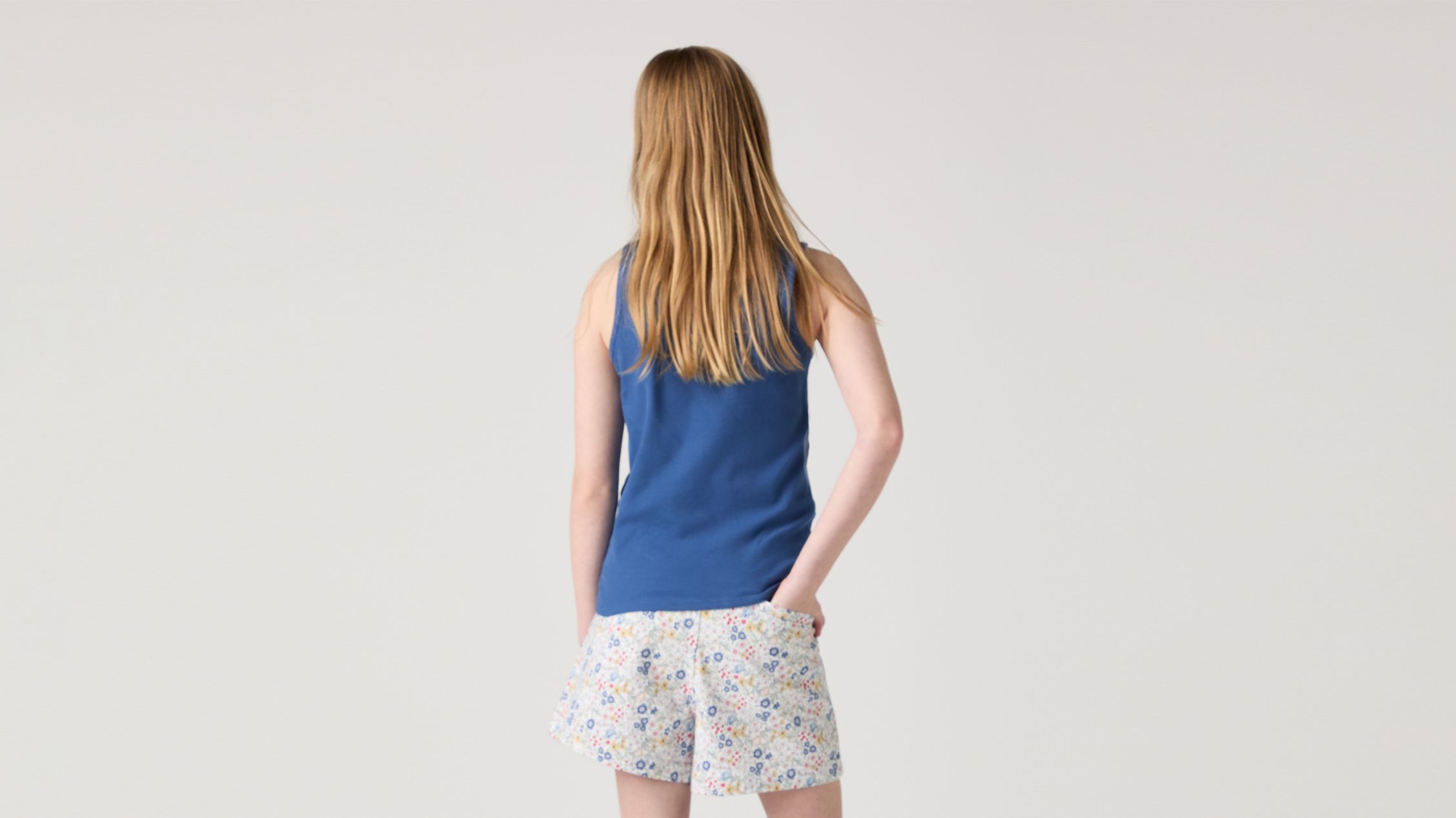 Canotta Meet and Greet a coste per teenager 2