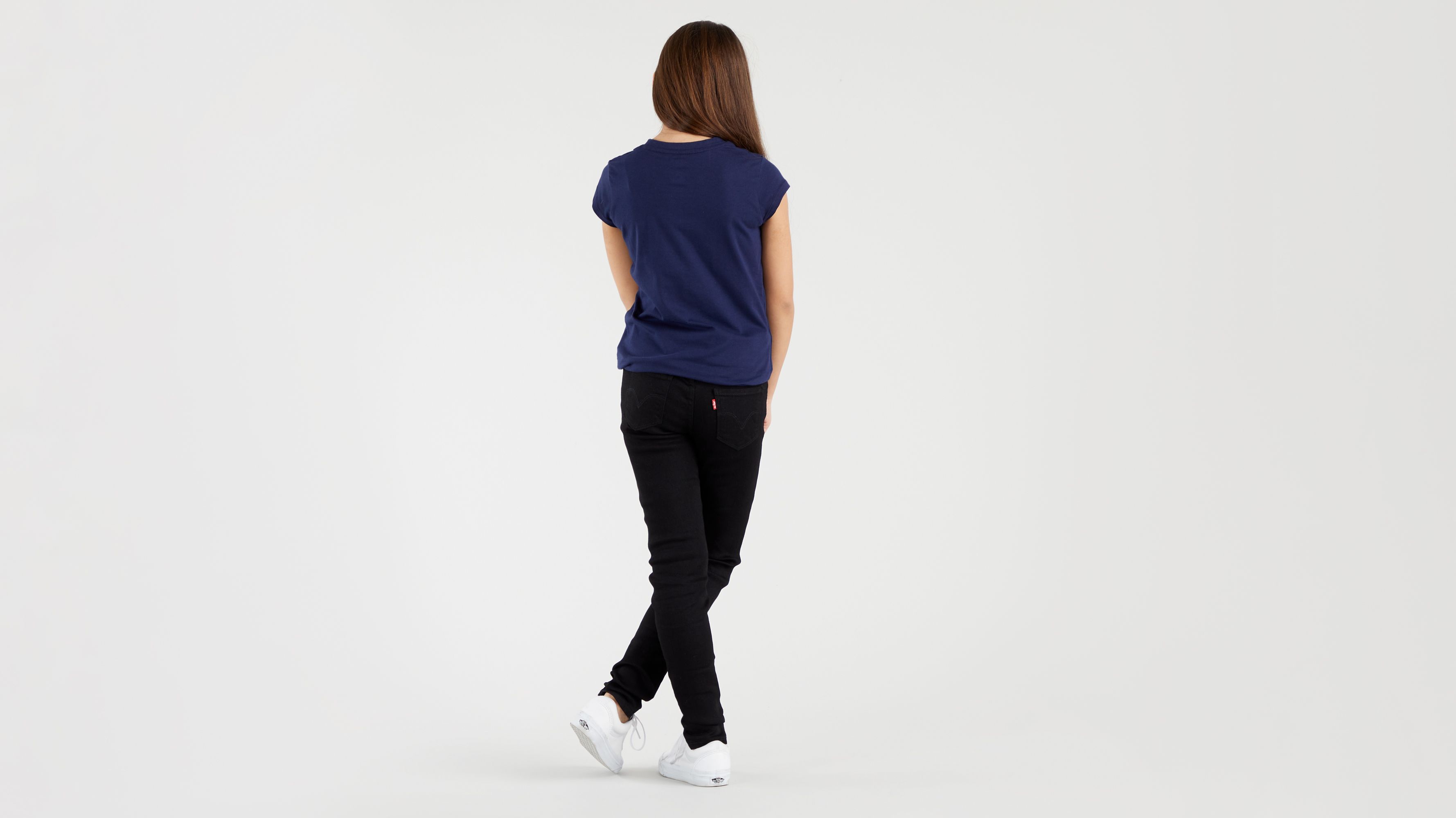 Batwing T-Shirt für Teenager 2