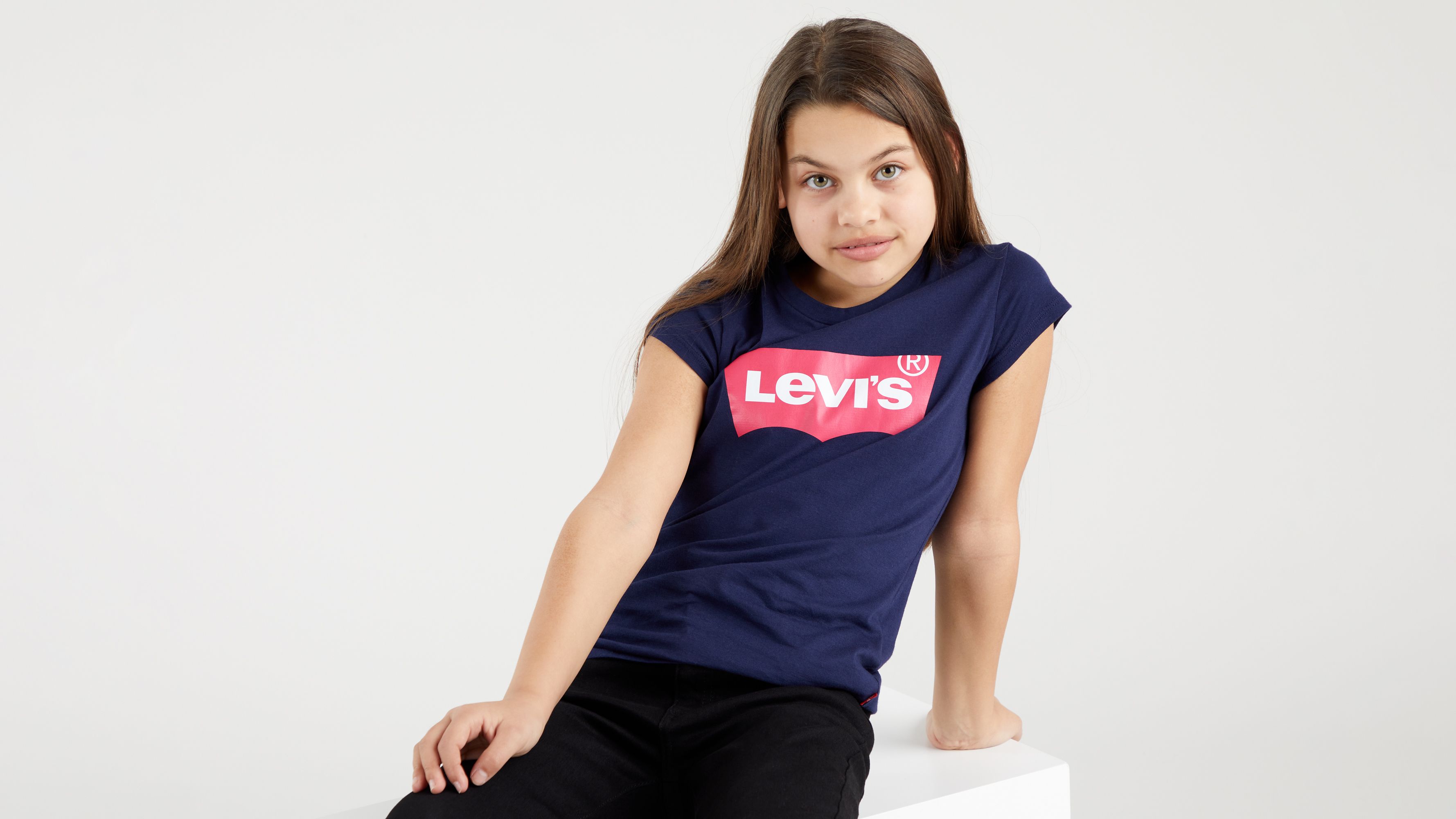 Levis t shirt clearance 140