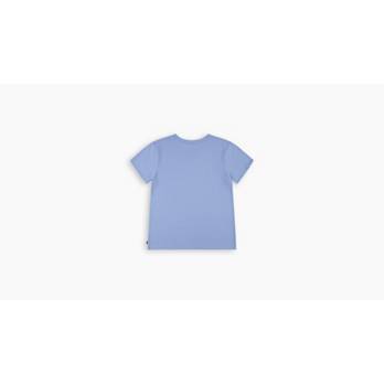 Kids Batwing Chest Hit Tee 2