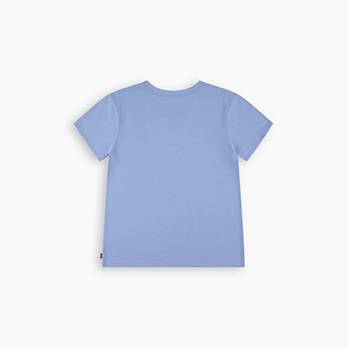 Kinder Batwing Chest Hit T-Shirt 2