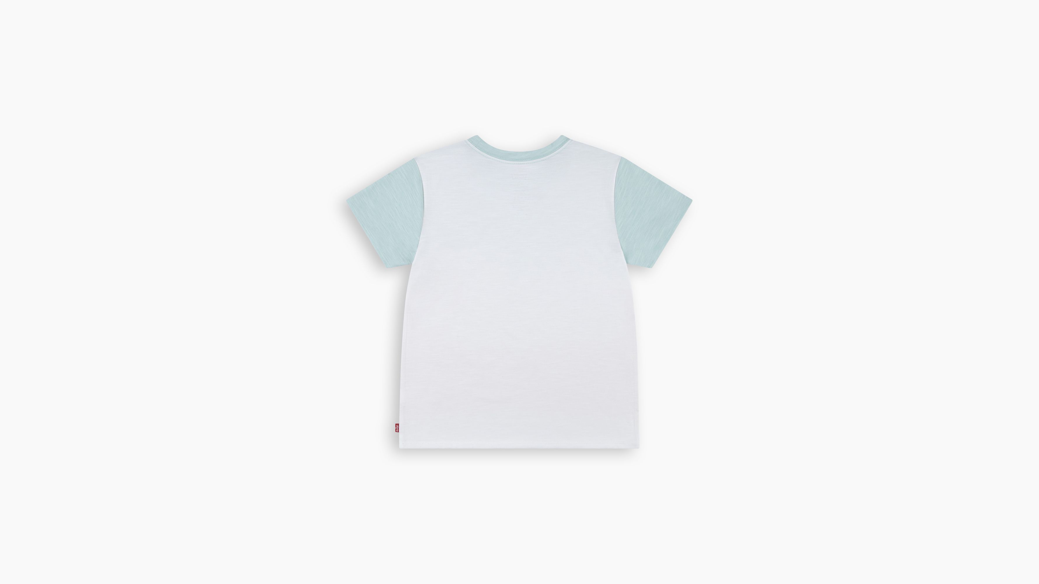 T-shirt effetto tie-dye per teenager 2