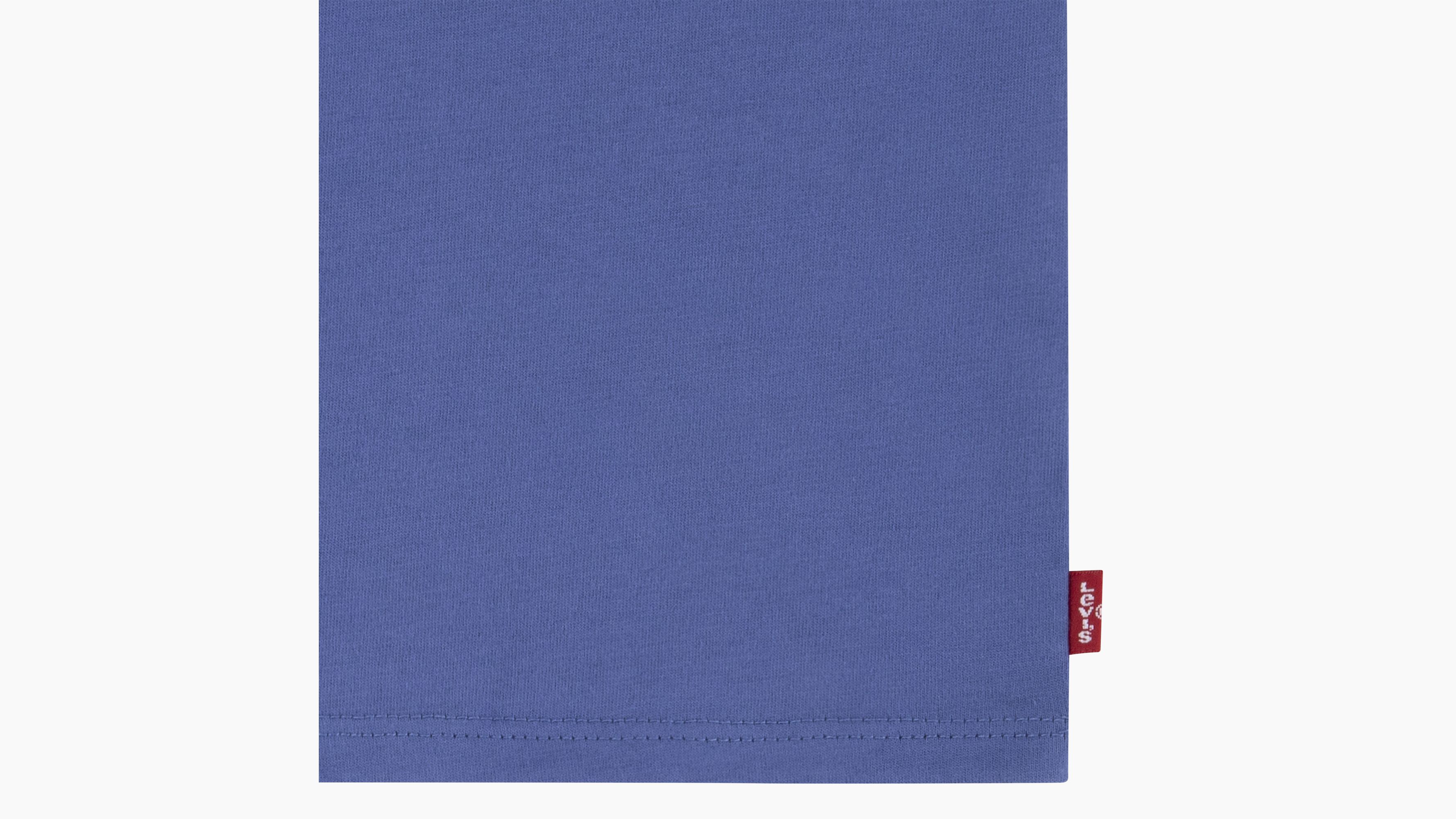 Młodzieżowy T-shirt Ditsy Batwing 4