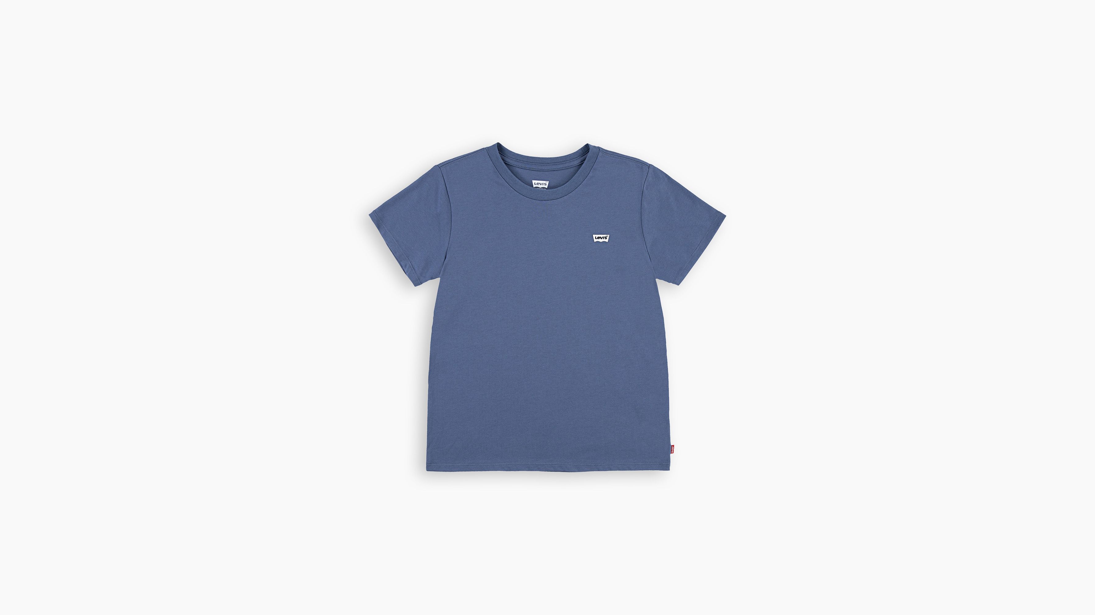 Kinder Batwing Chest Hit T-Shirt 4