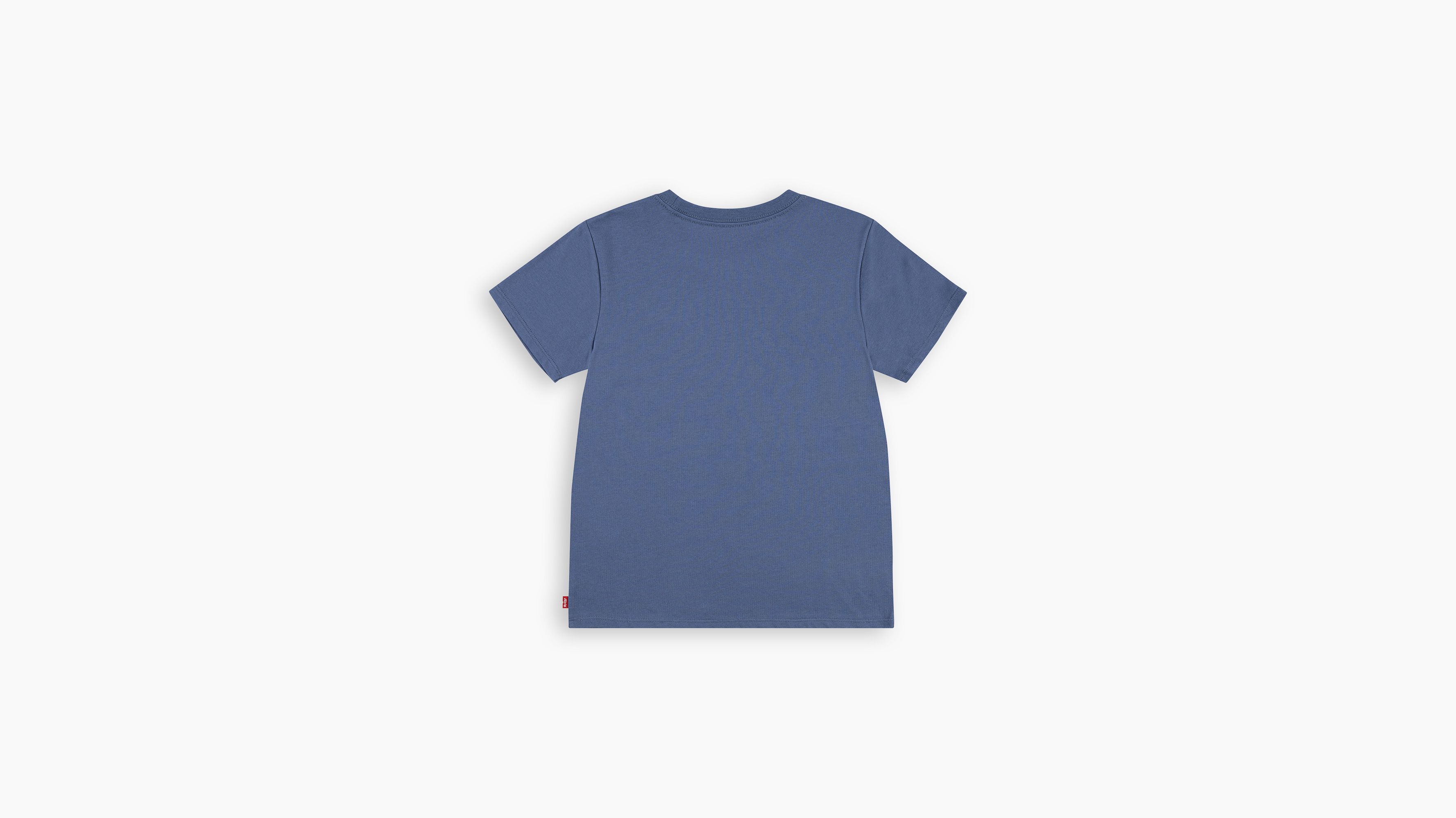 Kinder Batwing Chest Hit T-Shirt 5