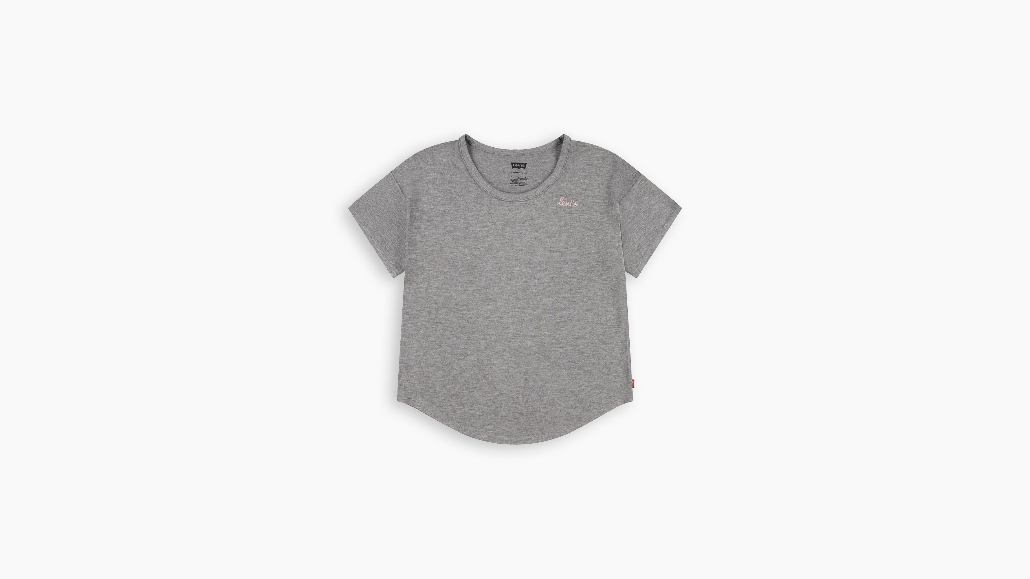 New Favorite Tee til børn 4