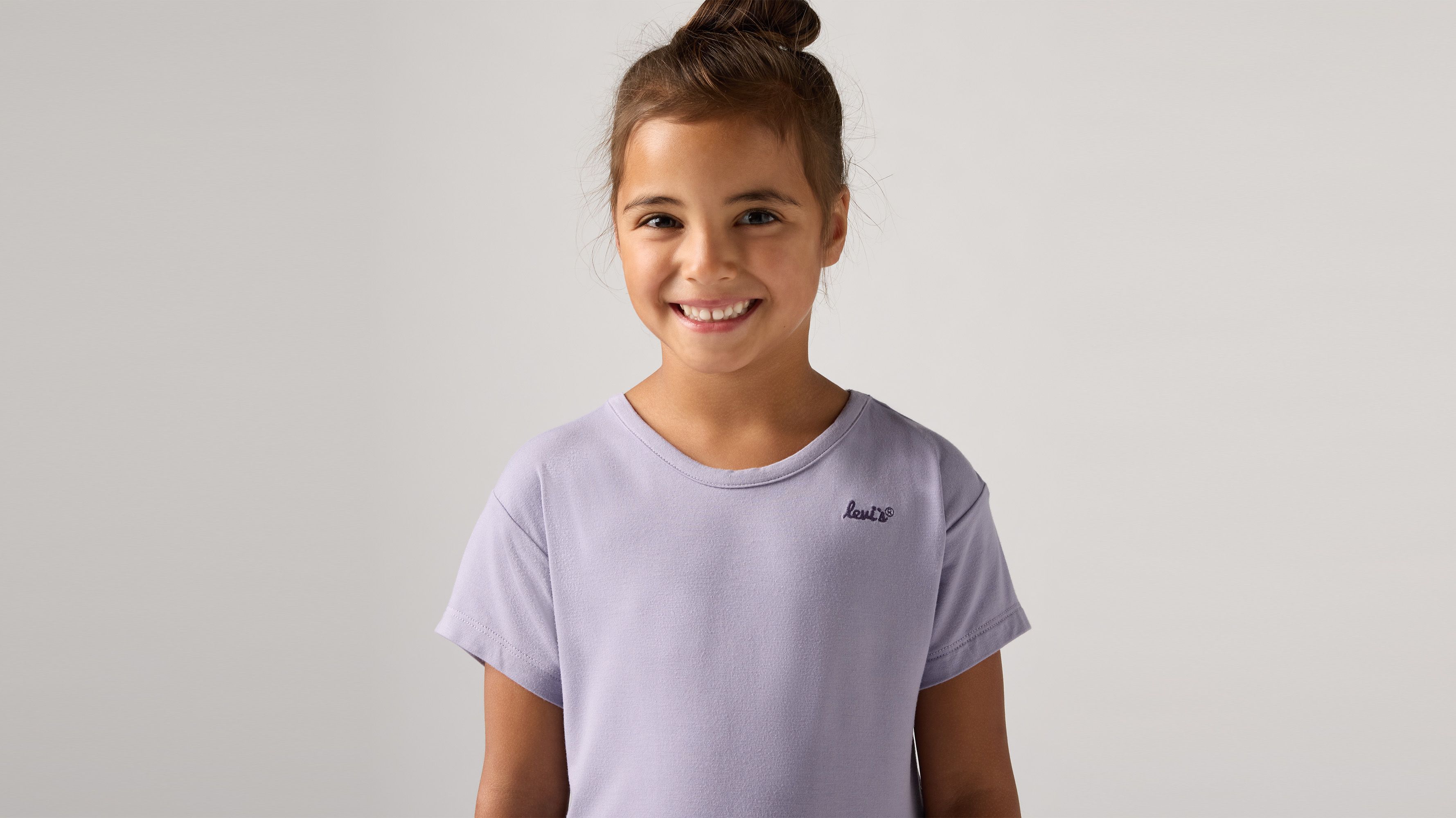 Kinder Neues Lieblings-T-Shirt 3