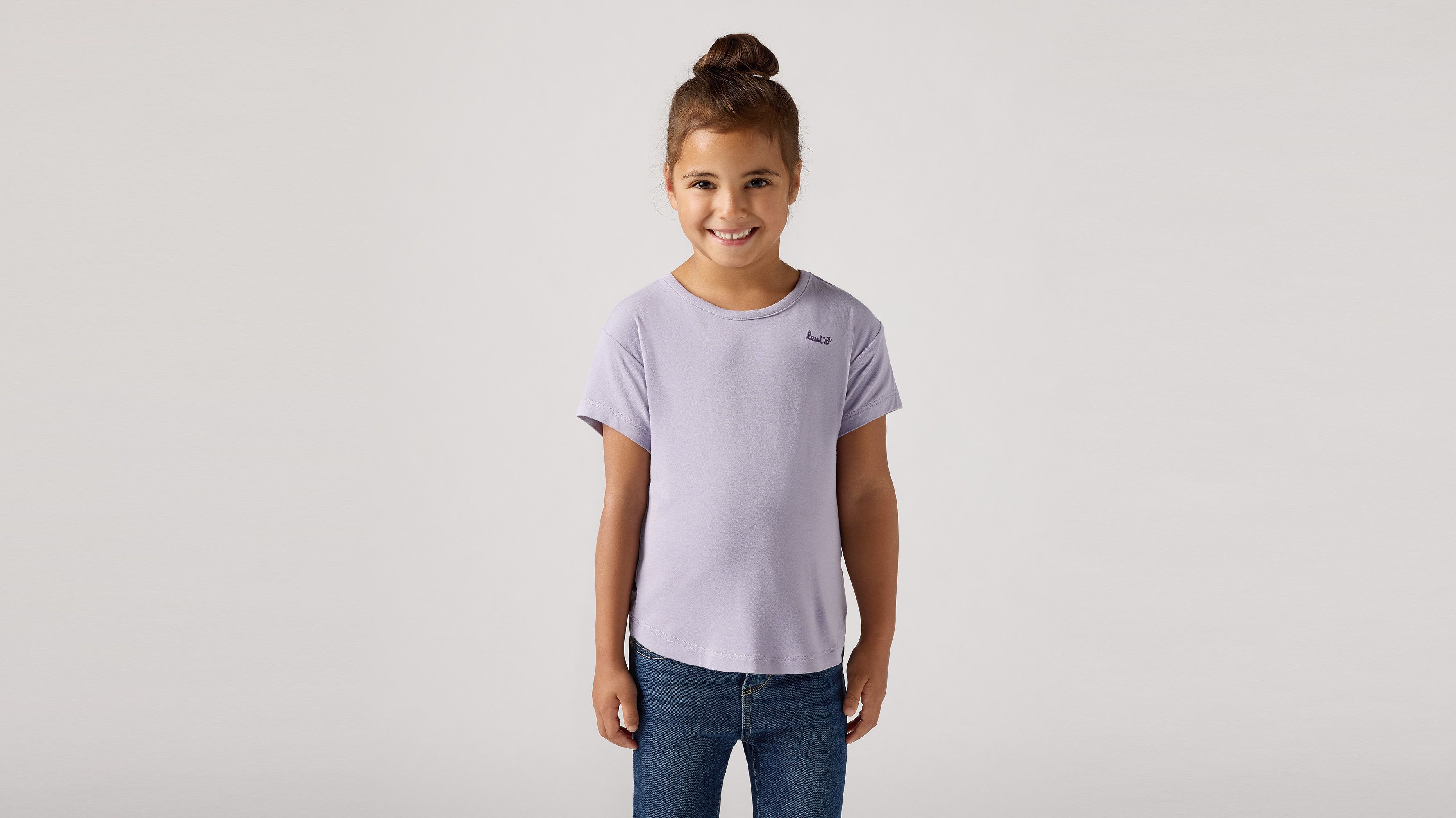 Kinder Neues Lieblings-T-Shirt 1
