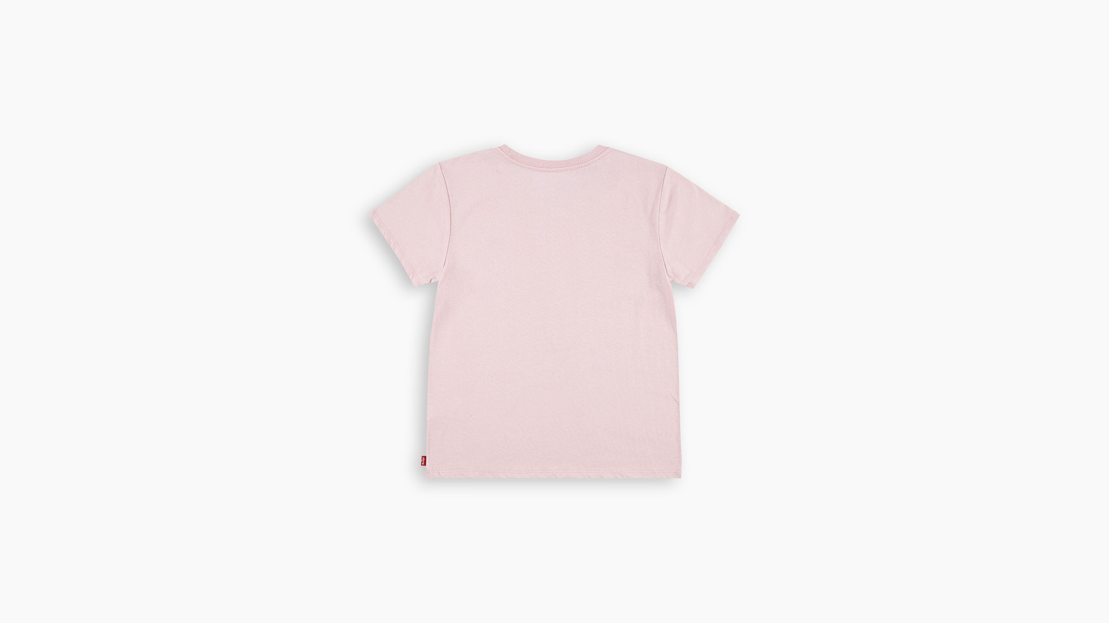 Camiseta para adolescentes Batwing Chest Hit 5