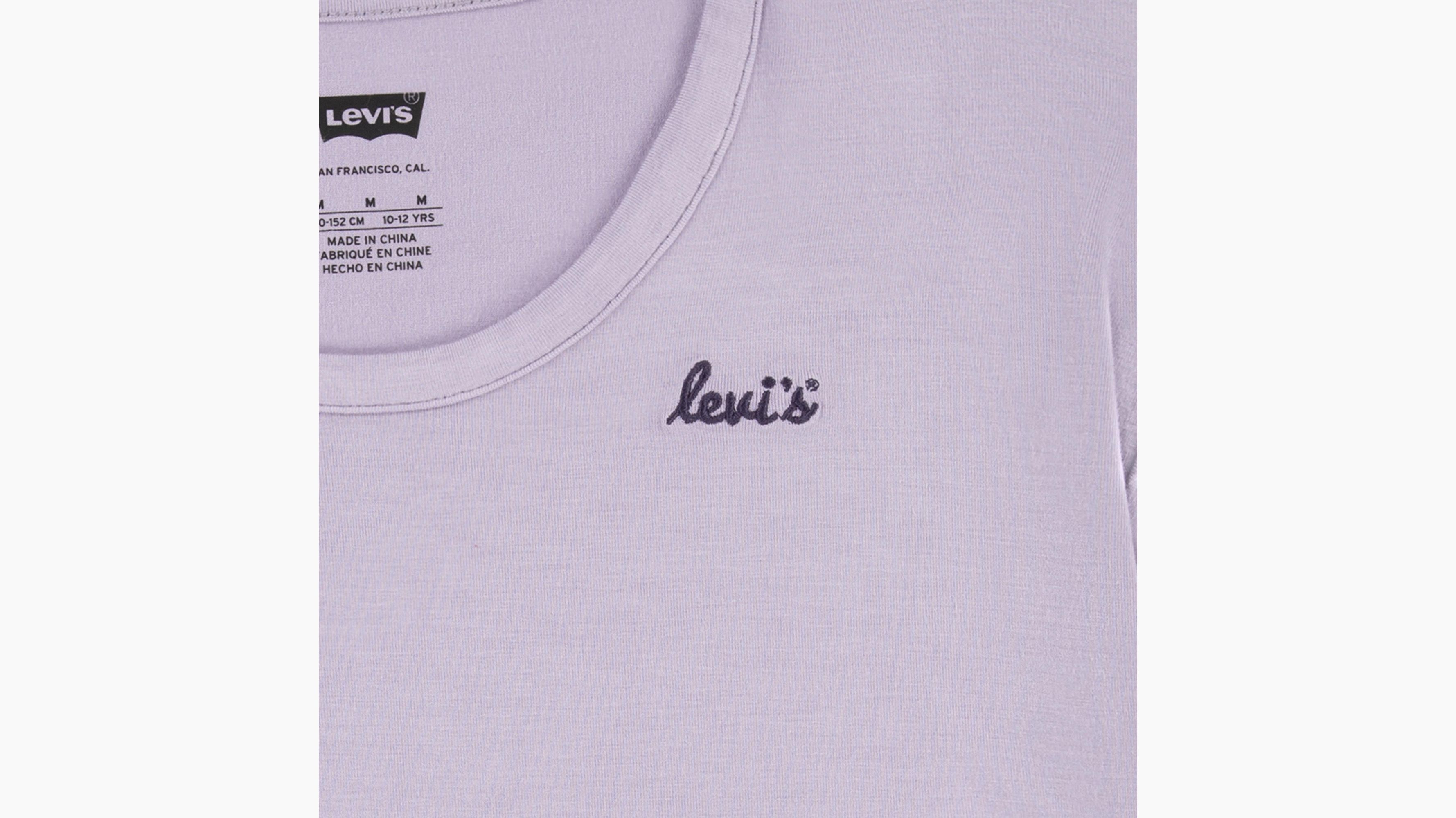Teenager Neues Lieblings-T-Shirt 6