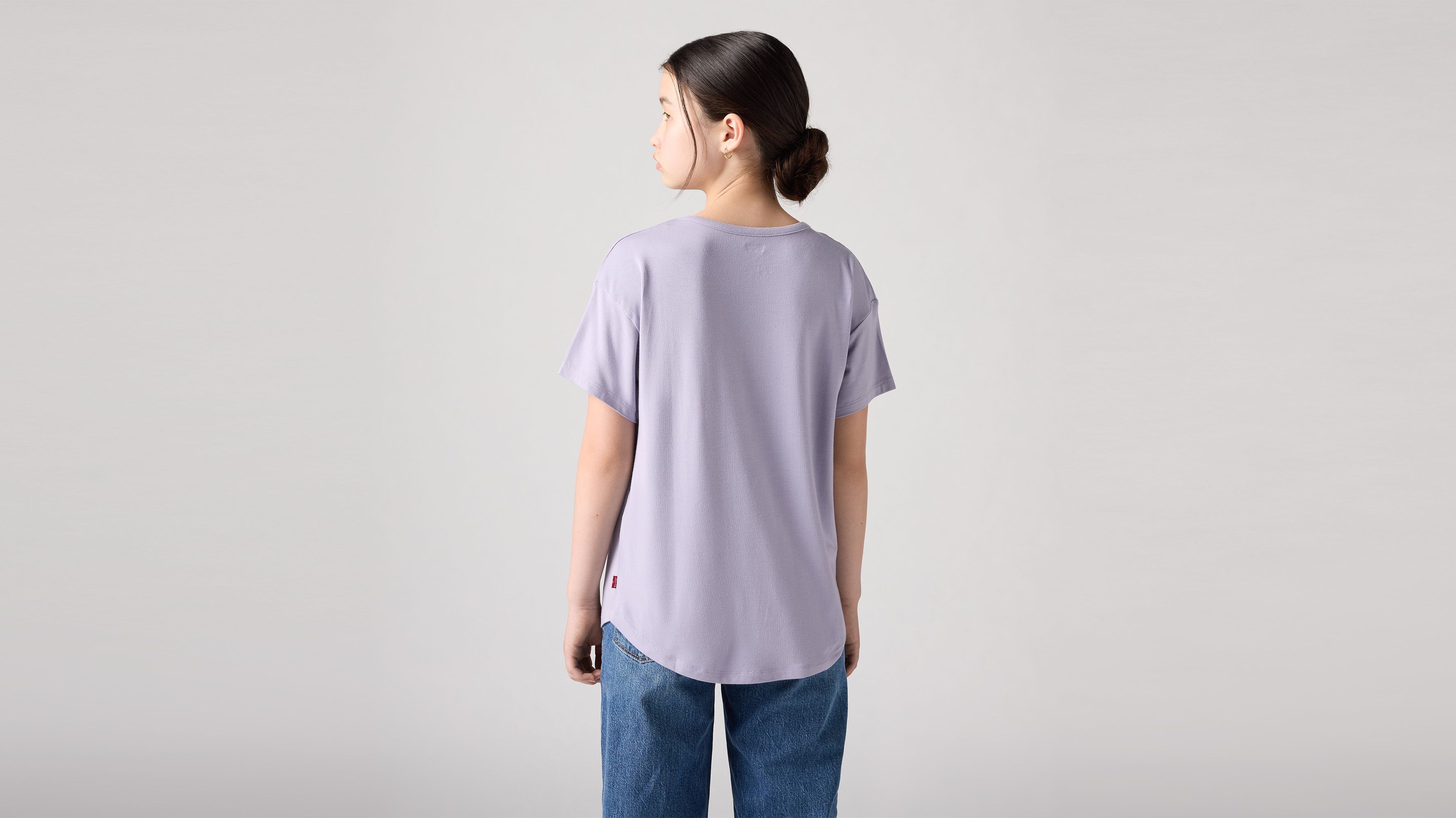 Teenager Neues Lieblings-T-Shirt 2