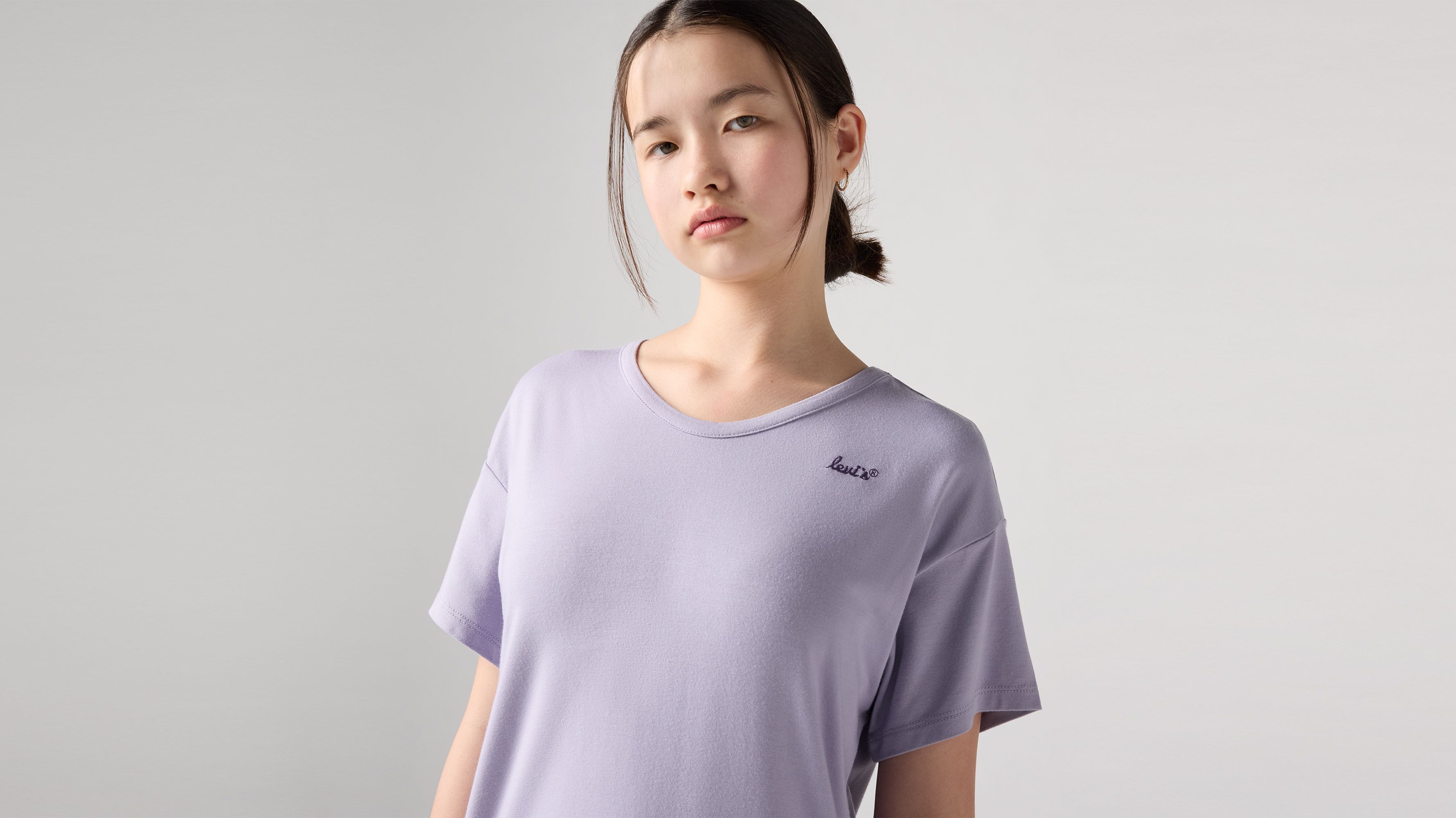 Teenager Neues Lieblings-T-Shirt 3