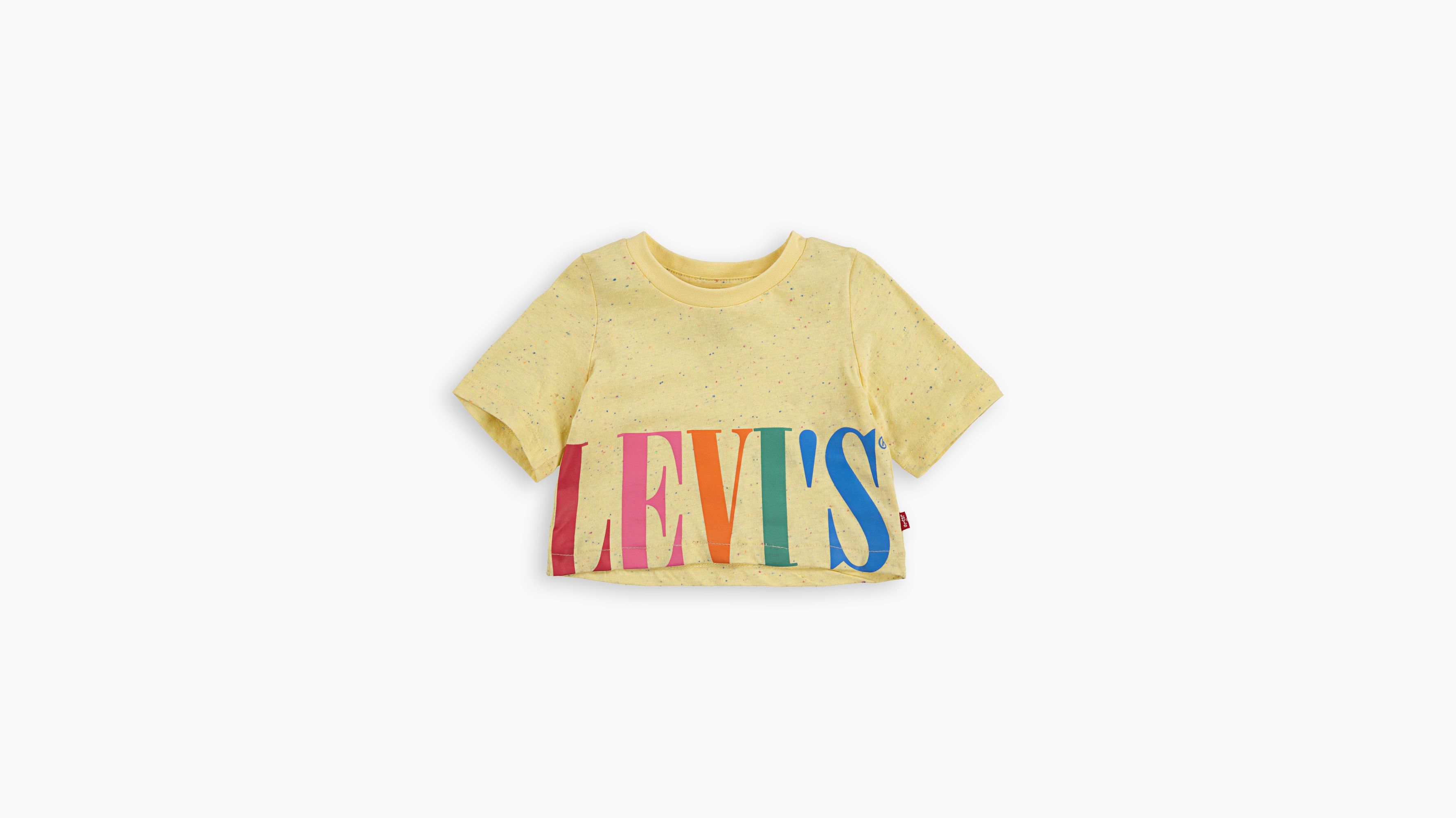 kids levi top