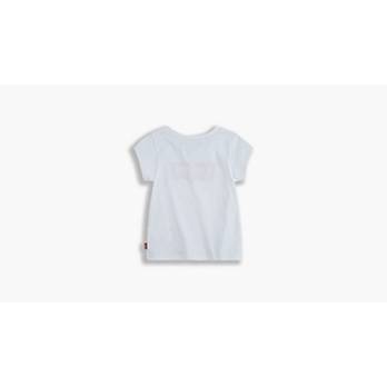 Baby Batwing A Line Tee 4