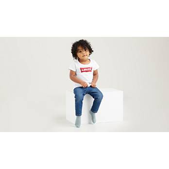 Baby Batwing A-Line t-shirt 2