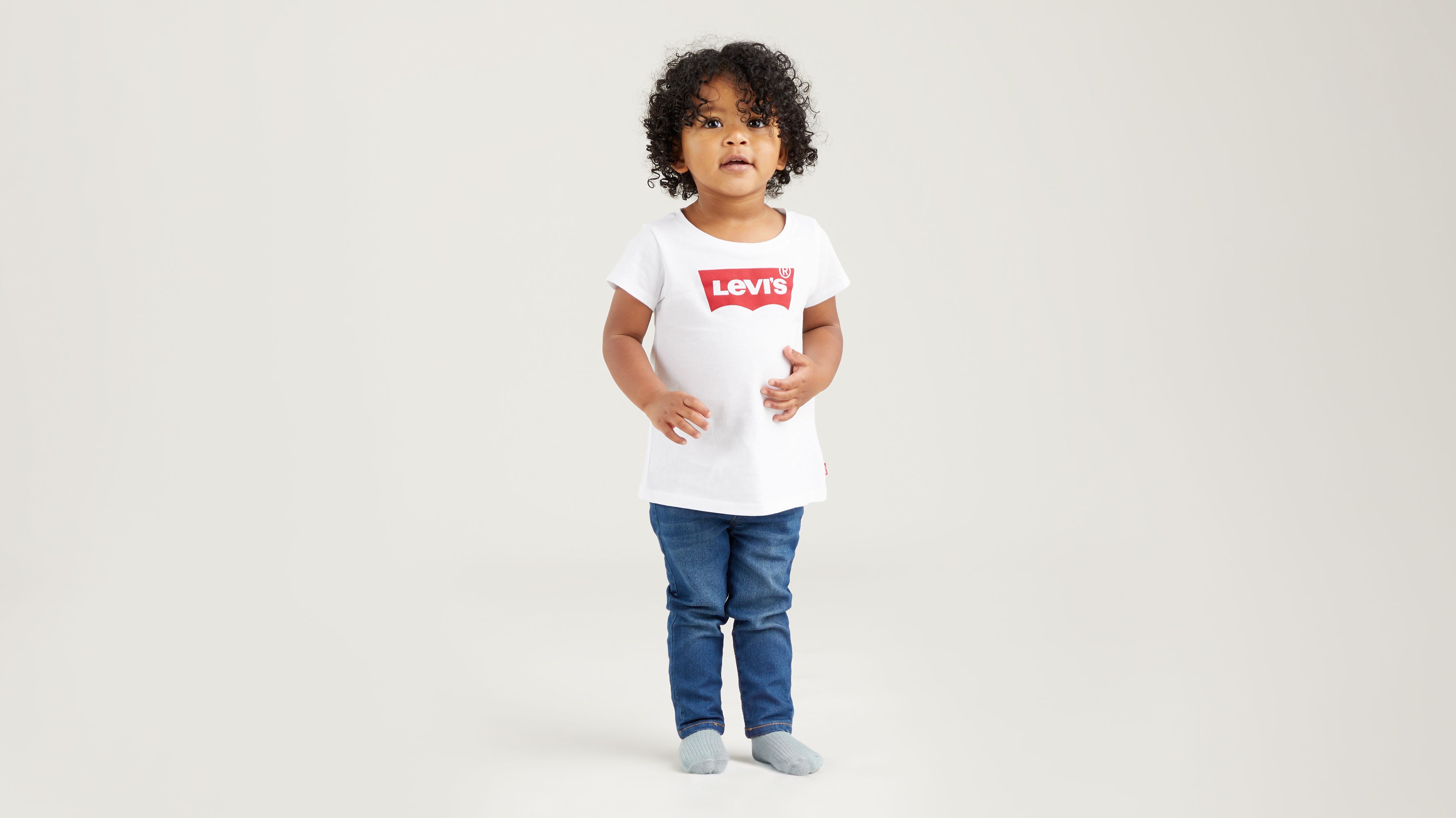 Camiseta levis bebe el corte ingles sale