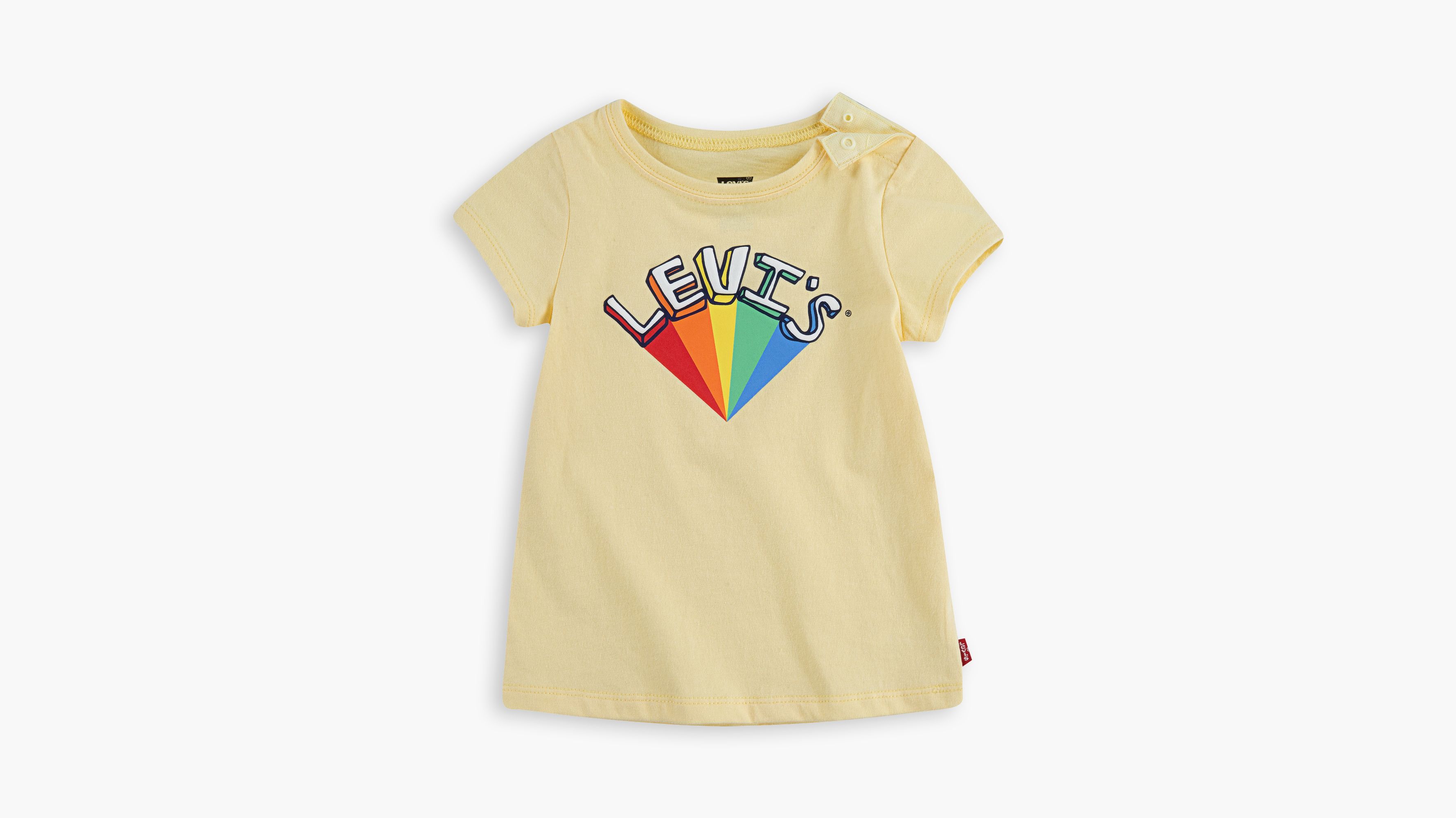 levi's newborn clothes