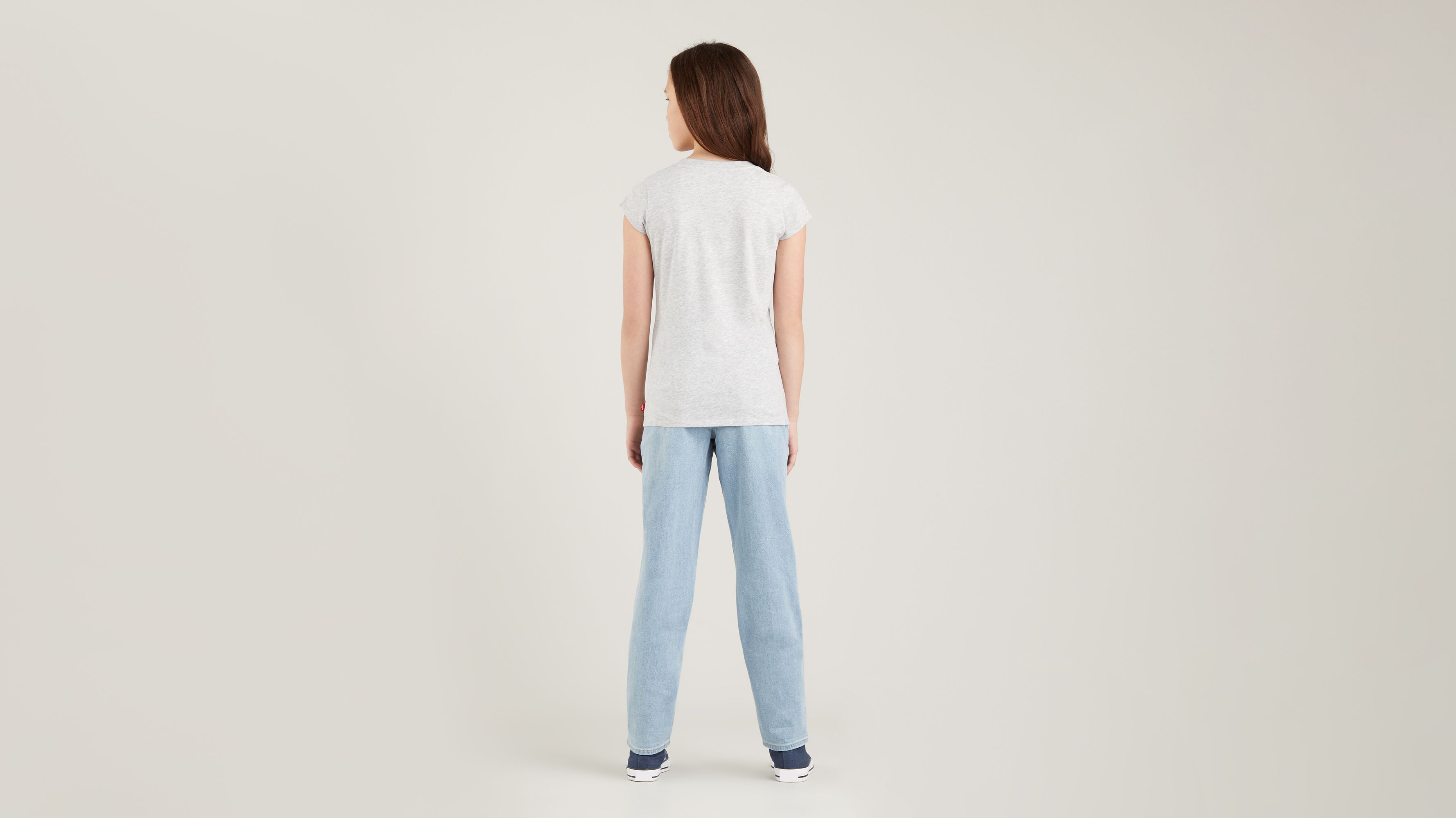 Camiseta con logotipo de deporte para adolescentes 2