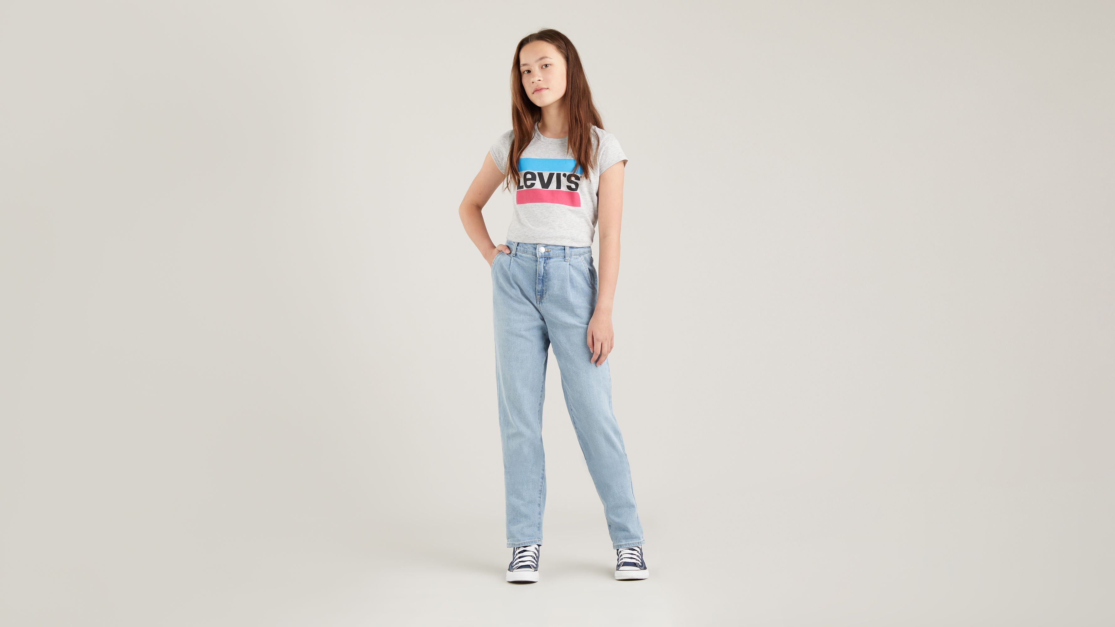 Camiseta con logotipo de deporte para adolescentes 3