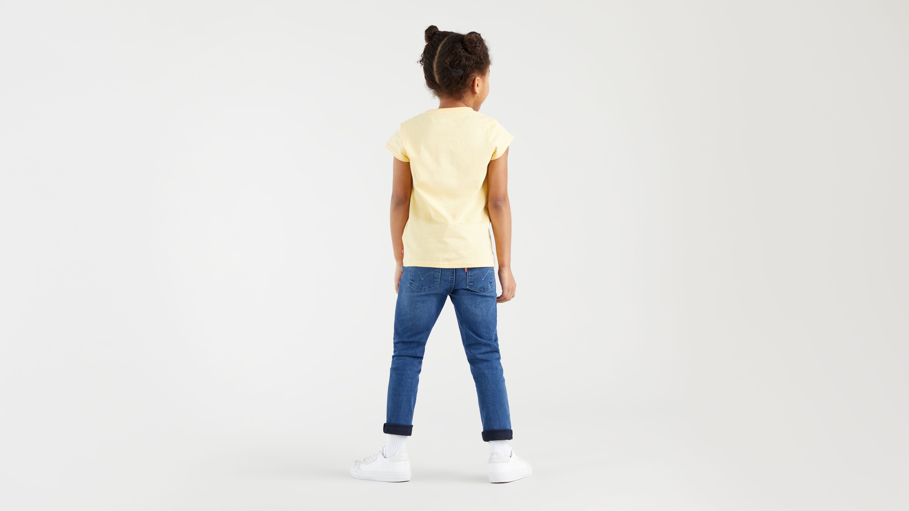 KIDS BATWING DRESS 12-14 SOUTH BEACH SUNRISE