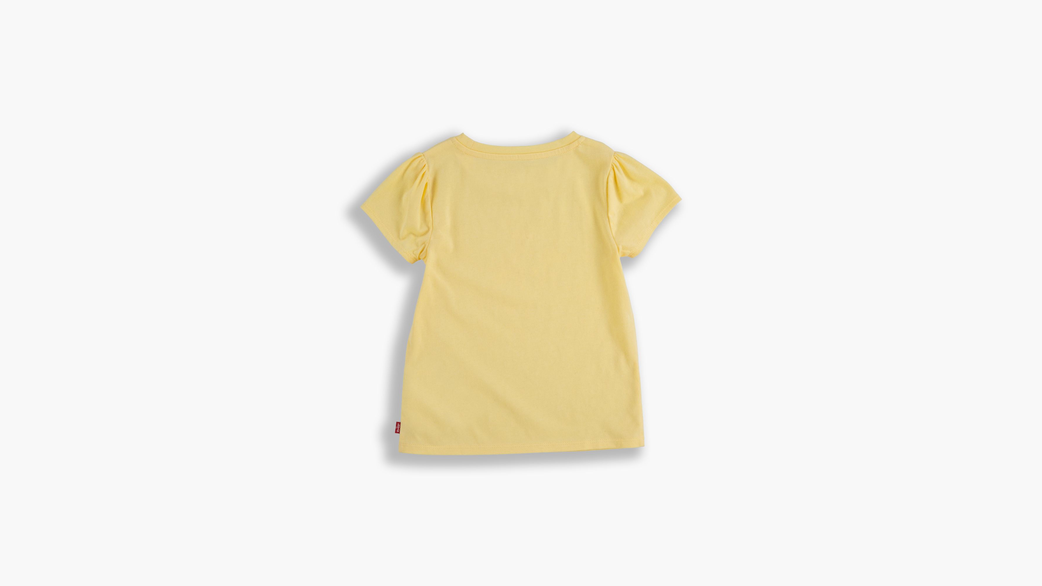 Mini T-shirt bambini 2
