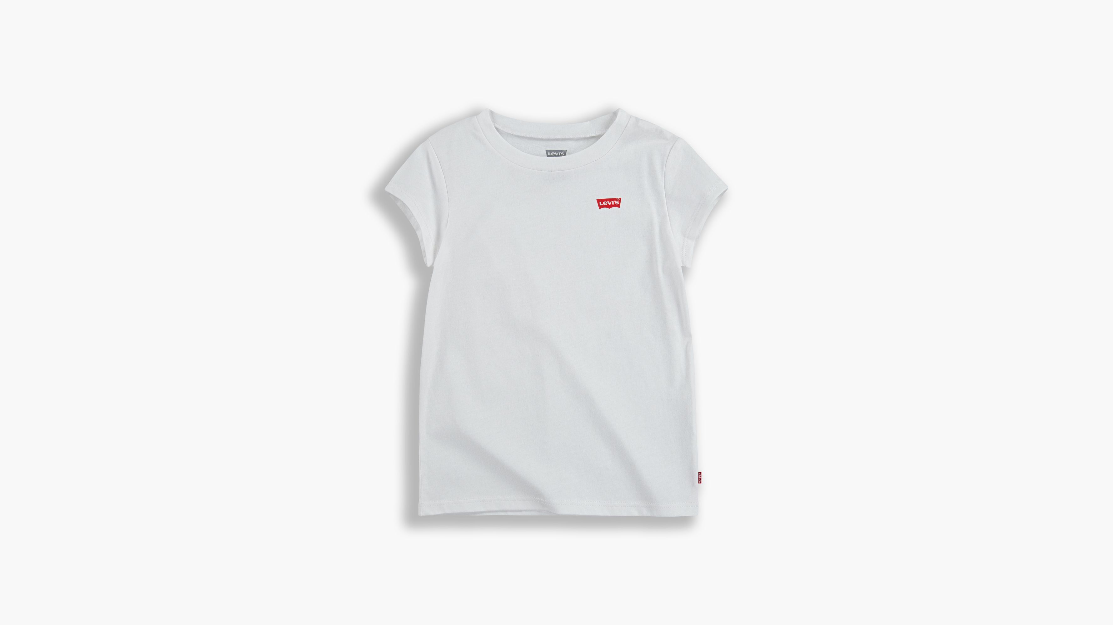 Maglietta Levis Bambina Saldi Maglia Levis Bambina Maglietta