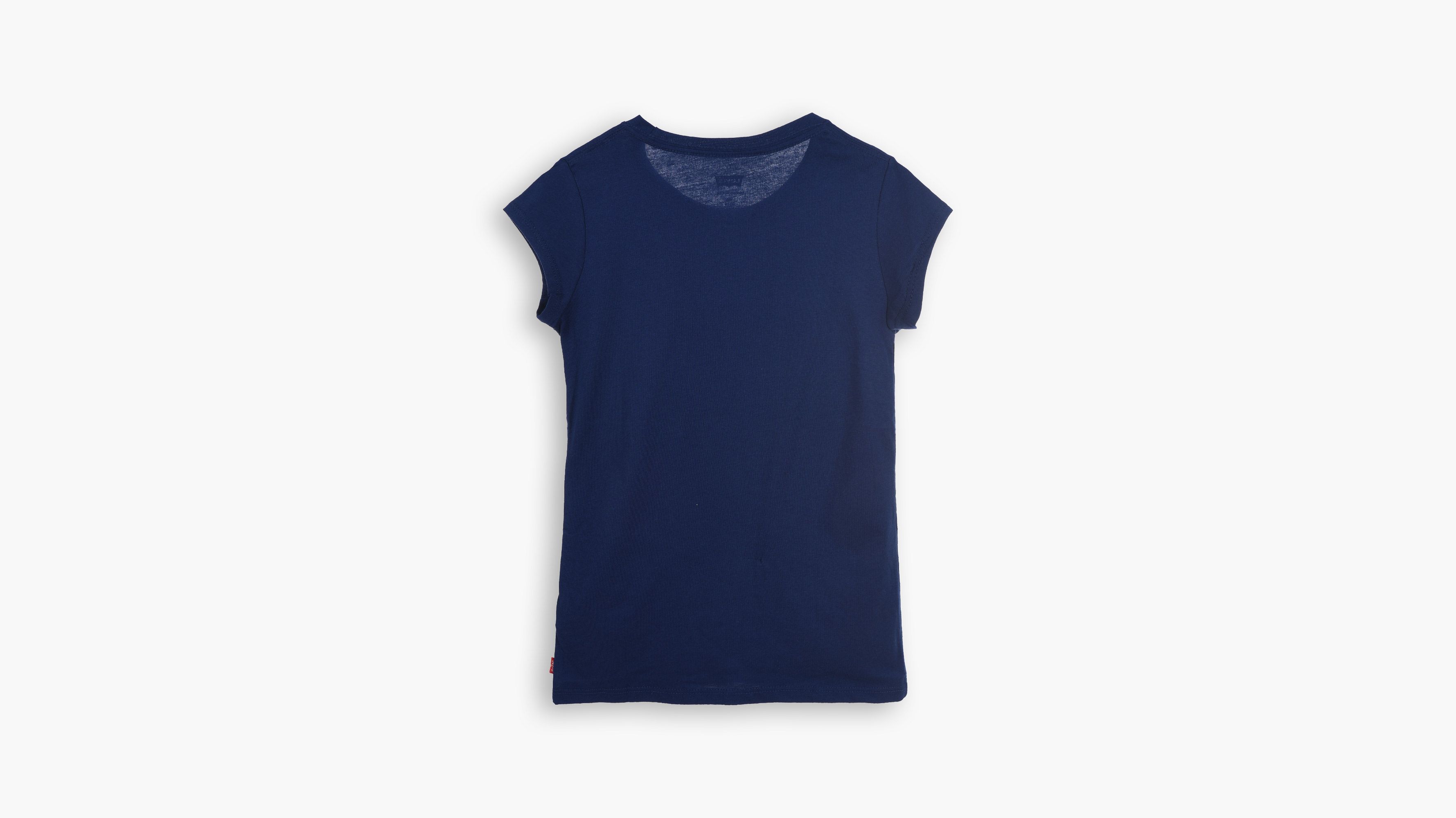 Batwing T-Shirt für Kinder 2