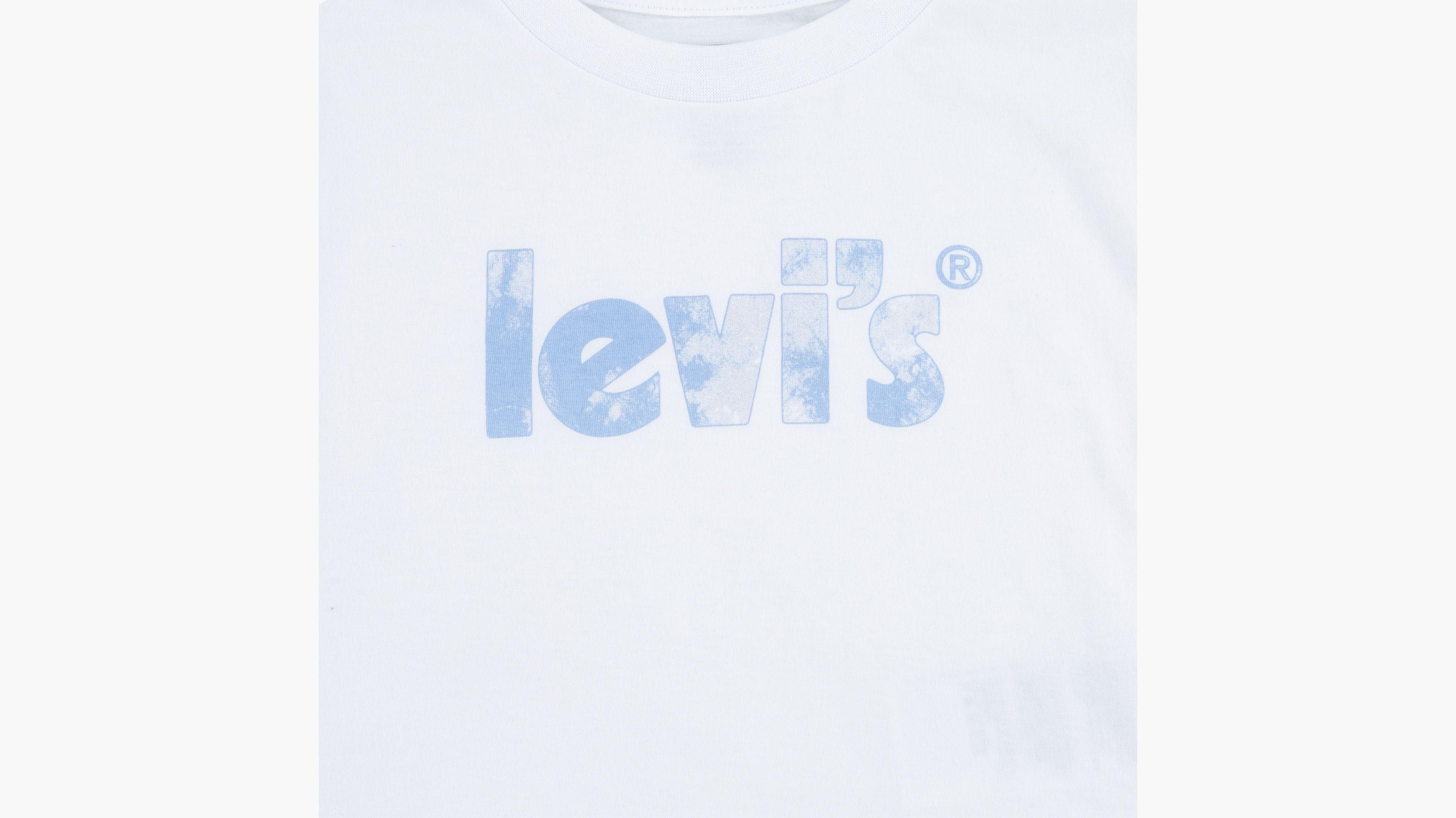 Kids Meet & Greet Rolled Sleeve Tee 3