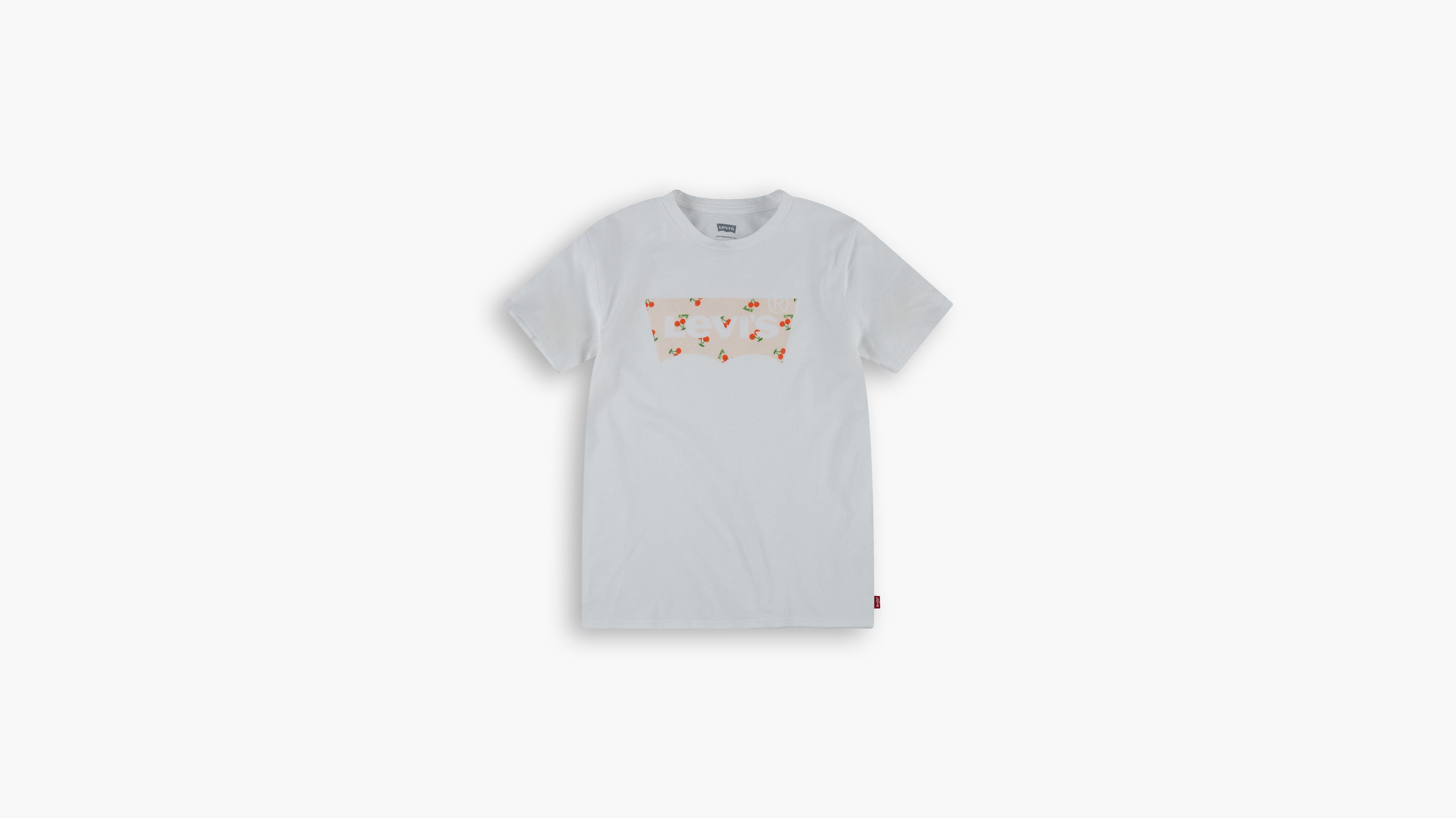 T-shirt stampata bambini 1