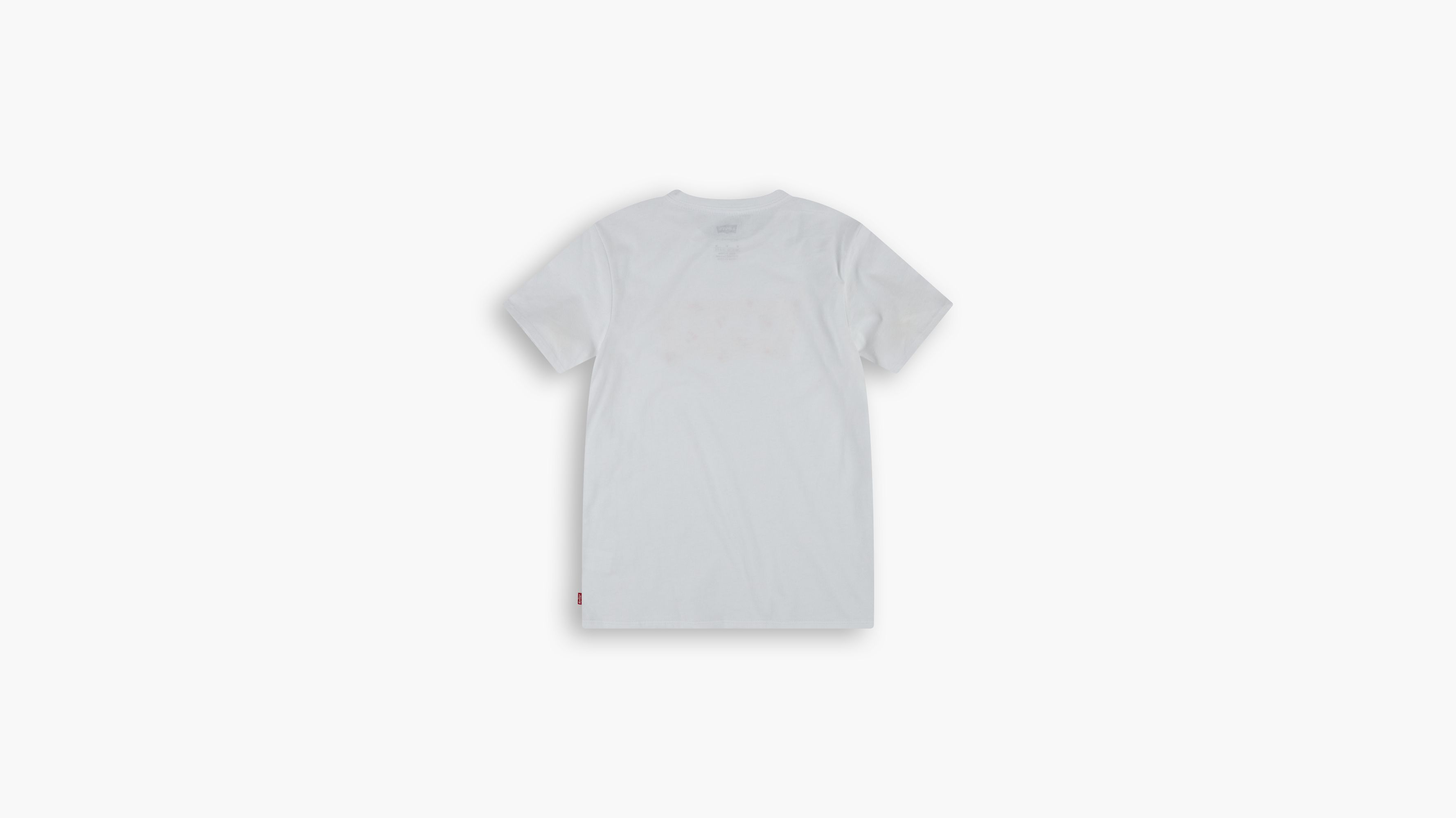 T-shirt stampata bambini 2