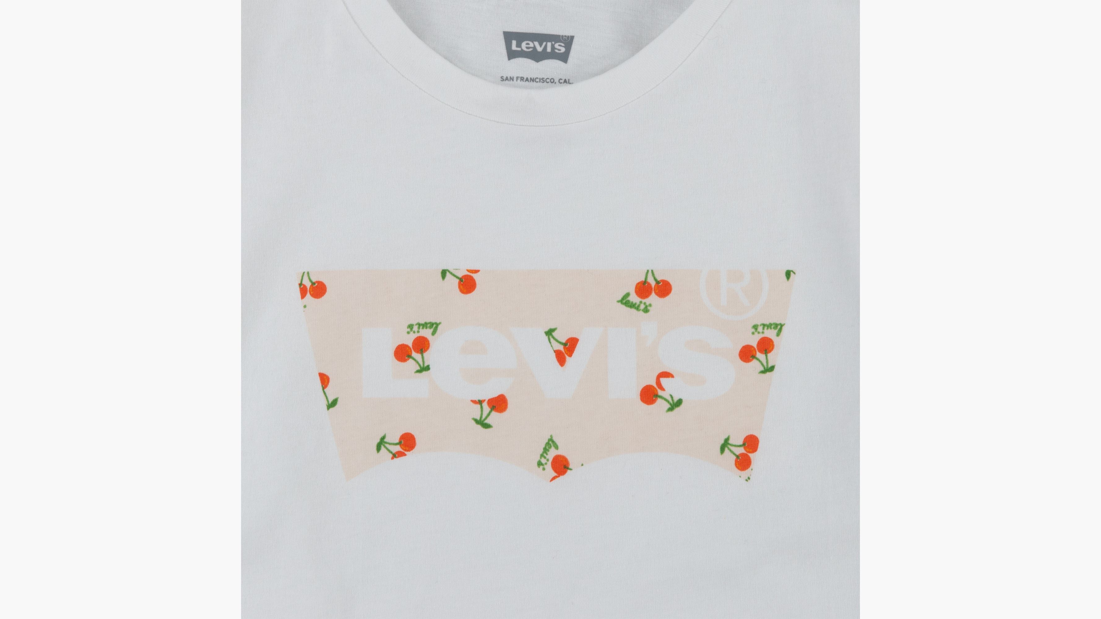 Camiseta gráfica para adolescentes 3