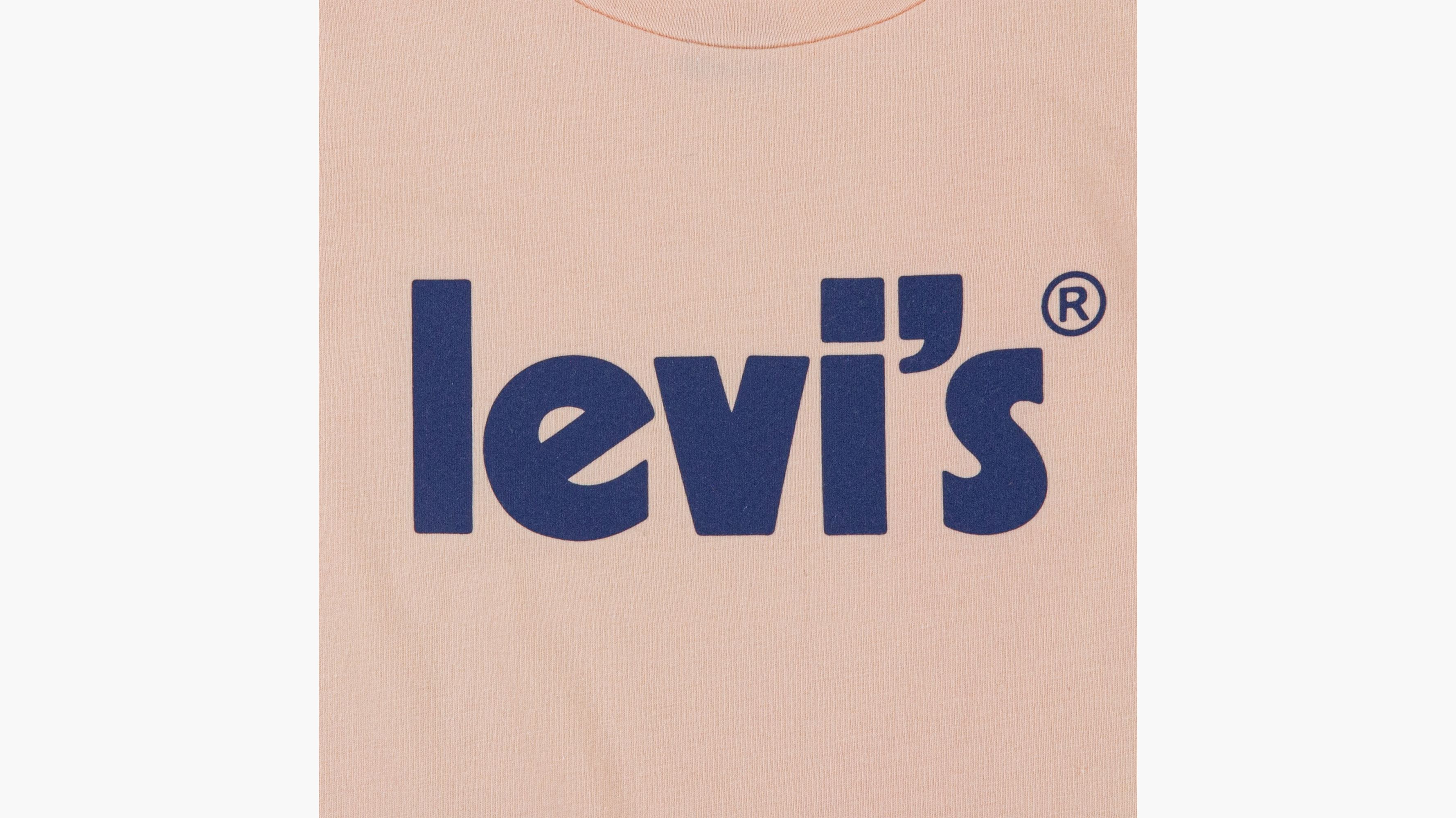 Camiseta básica infantil 3