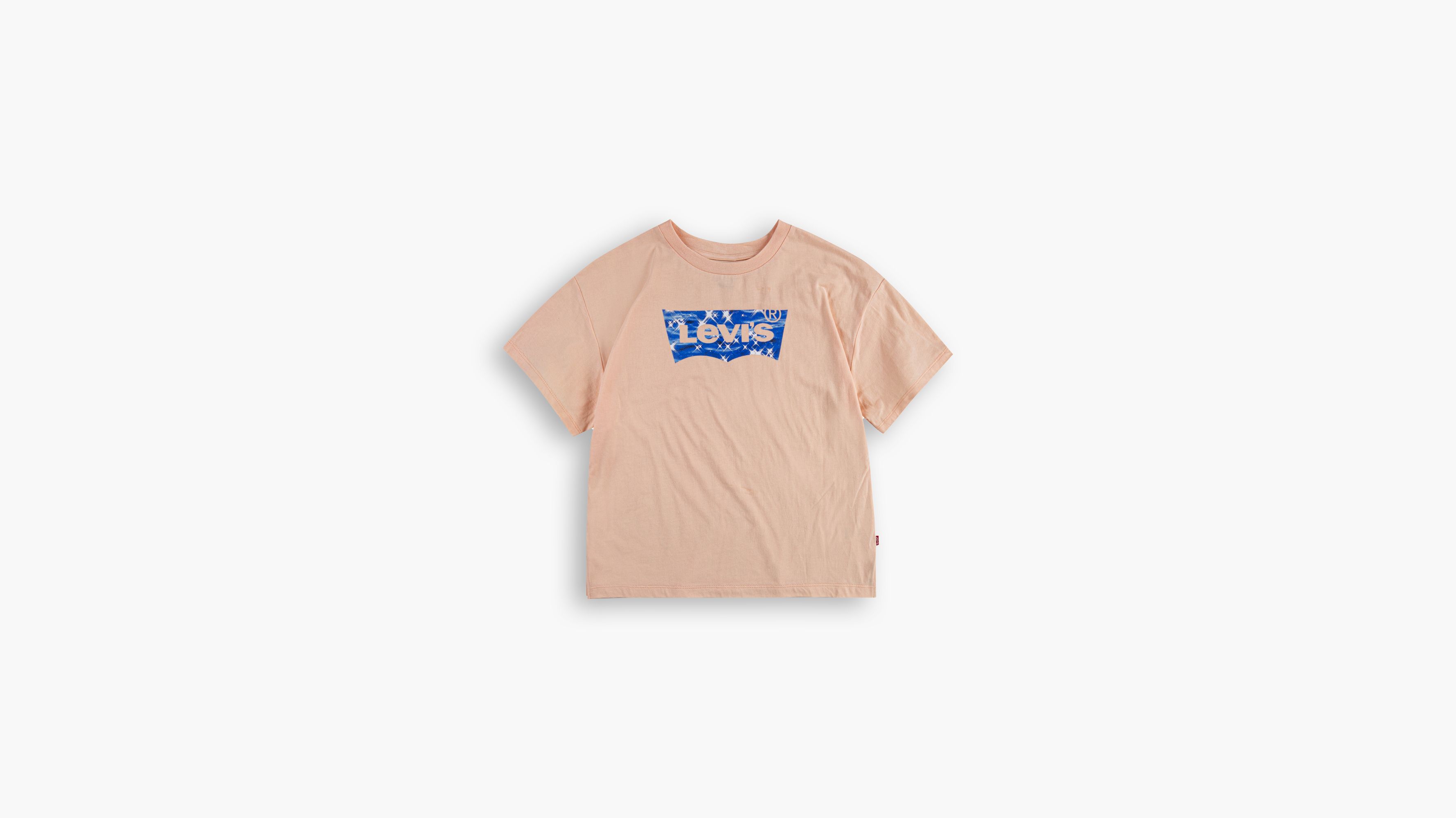 T-shirt Oversize Ado 1