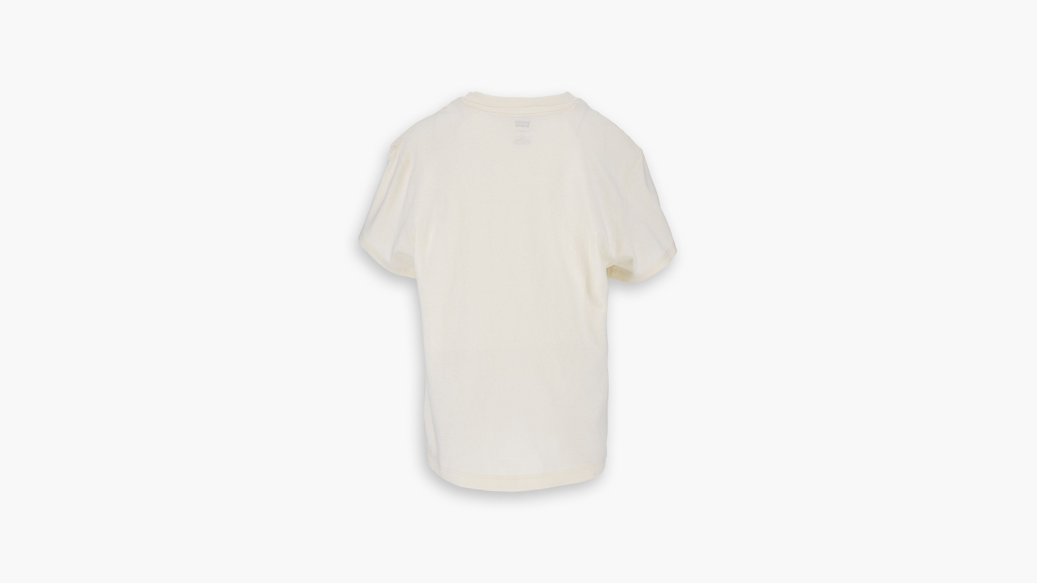 Koszulka oversize z grafiką 5