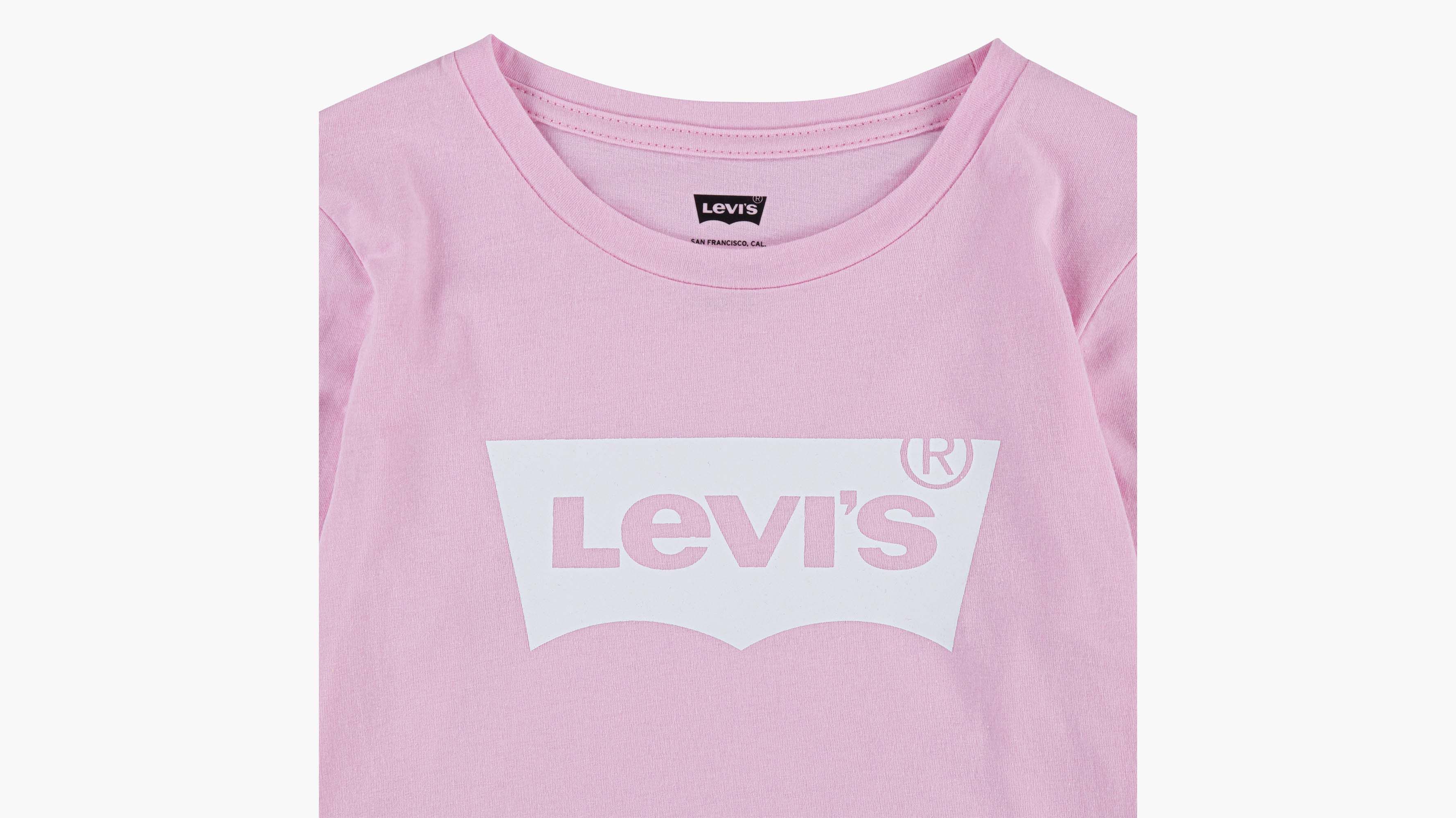 Camiseta de manga larga Batwing 4