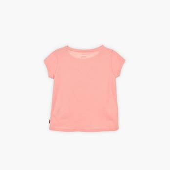 Baby Batwing A-Line Tee 2