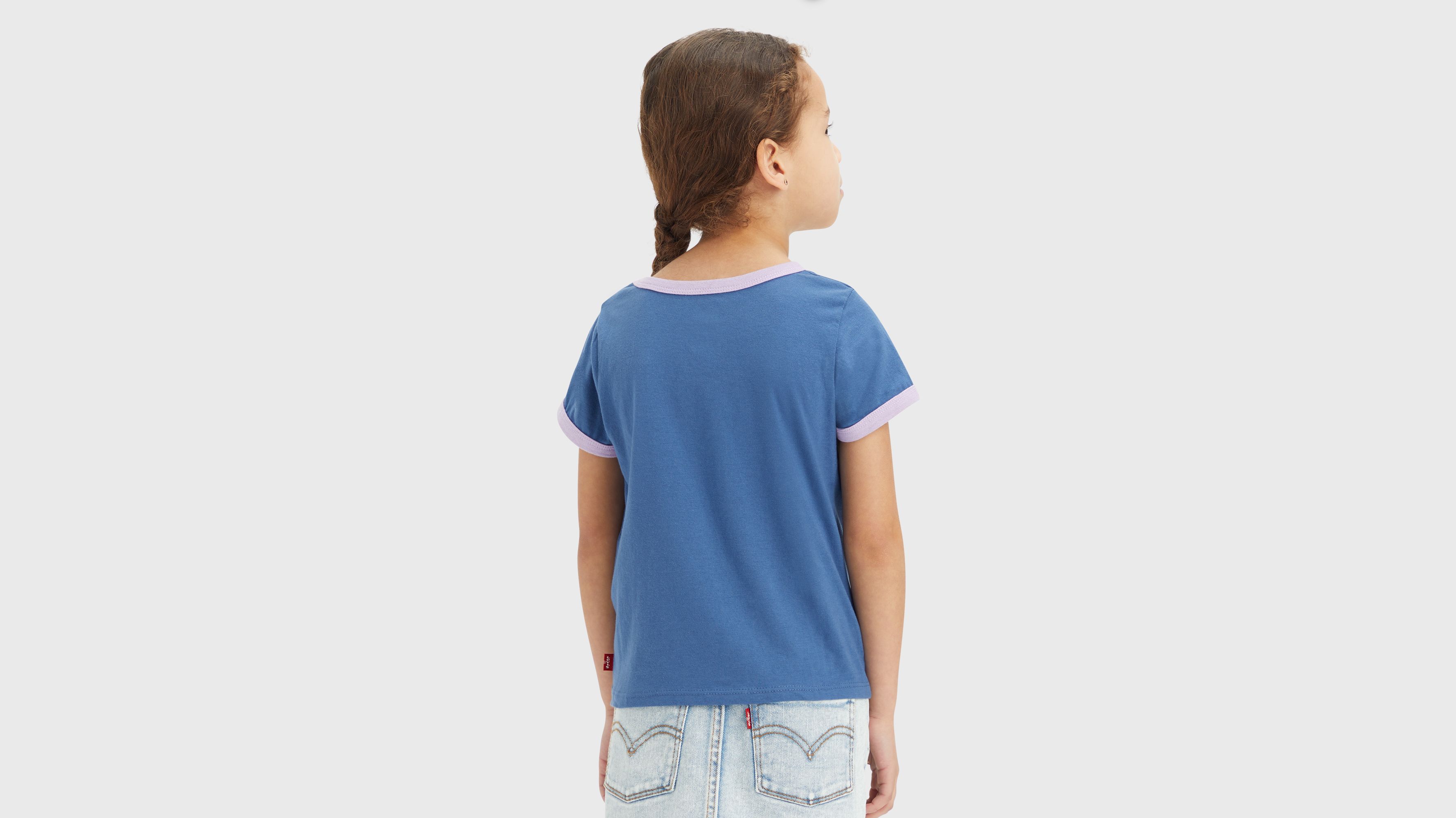 Camiseta de corazones 2