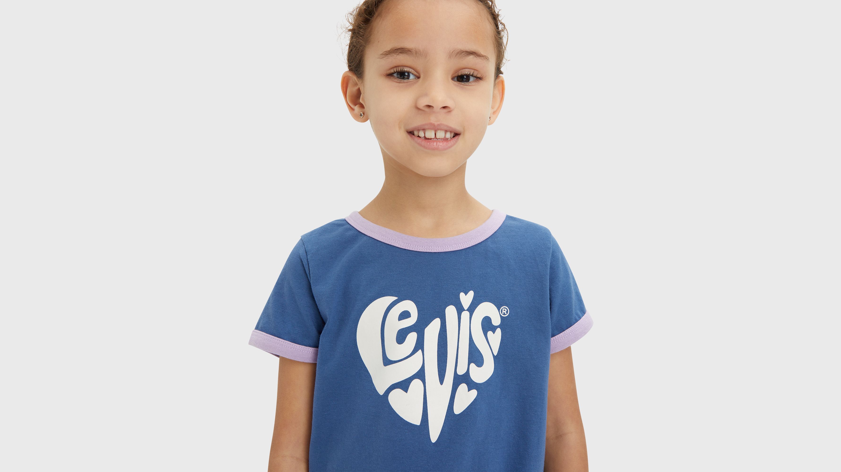 Camiseta de corazones 3