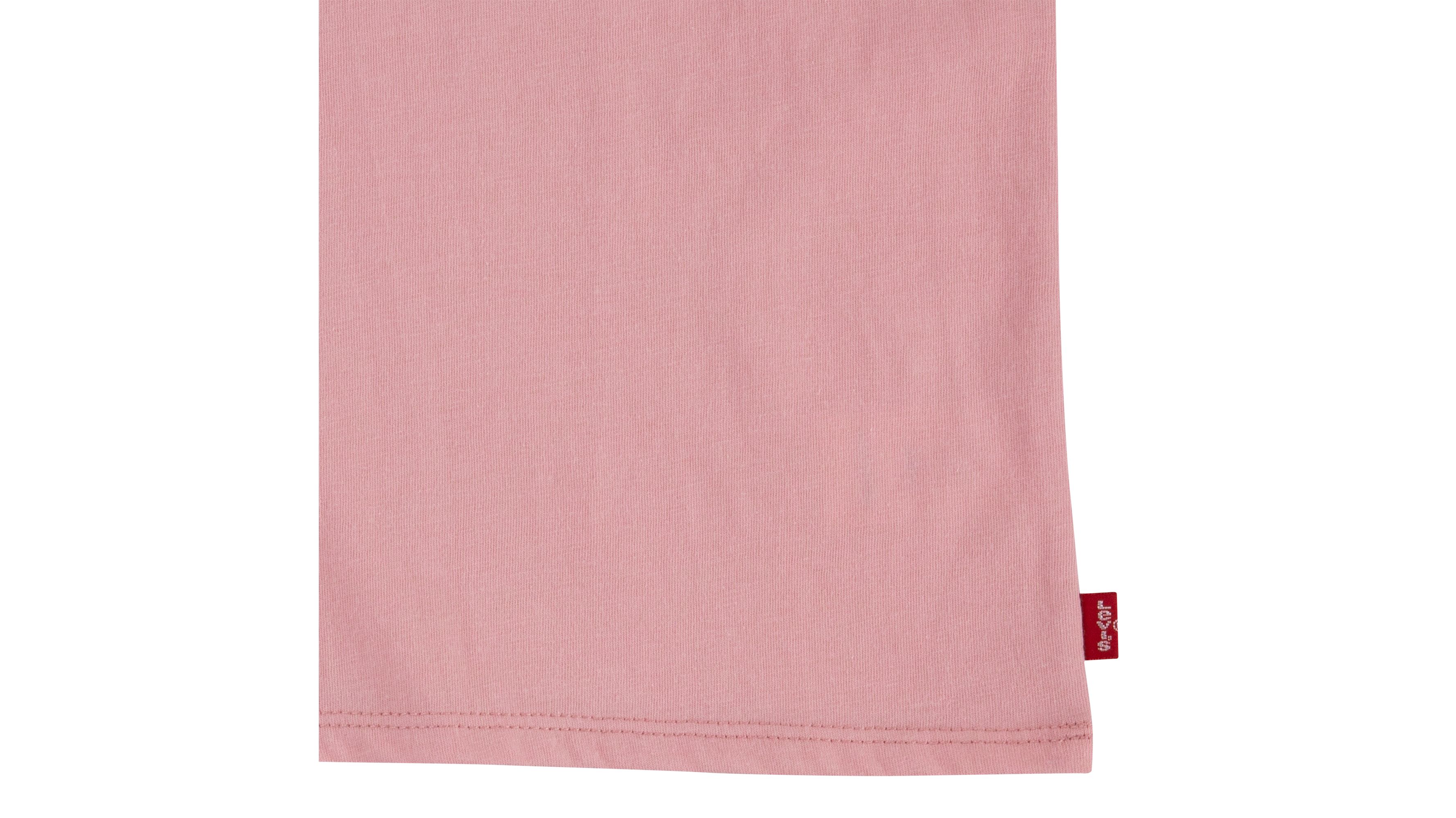 Kids Daisy Batwing Tee 6