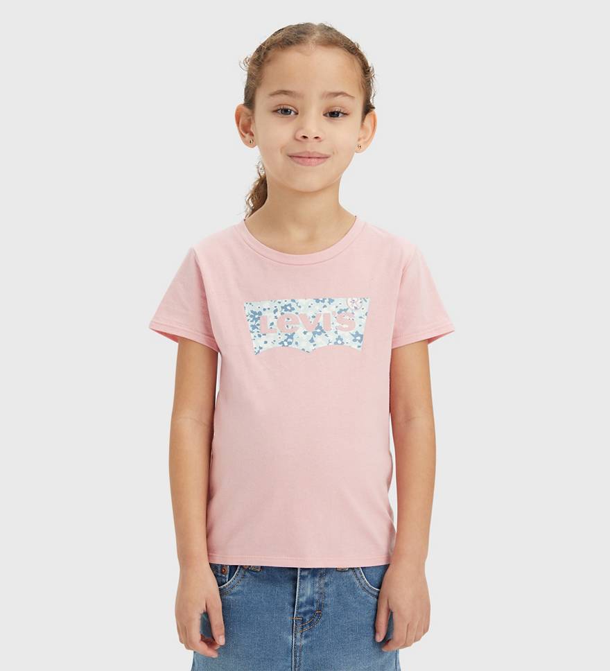 Camiseta Daisy Batwing 1