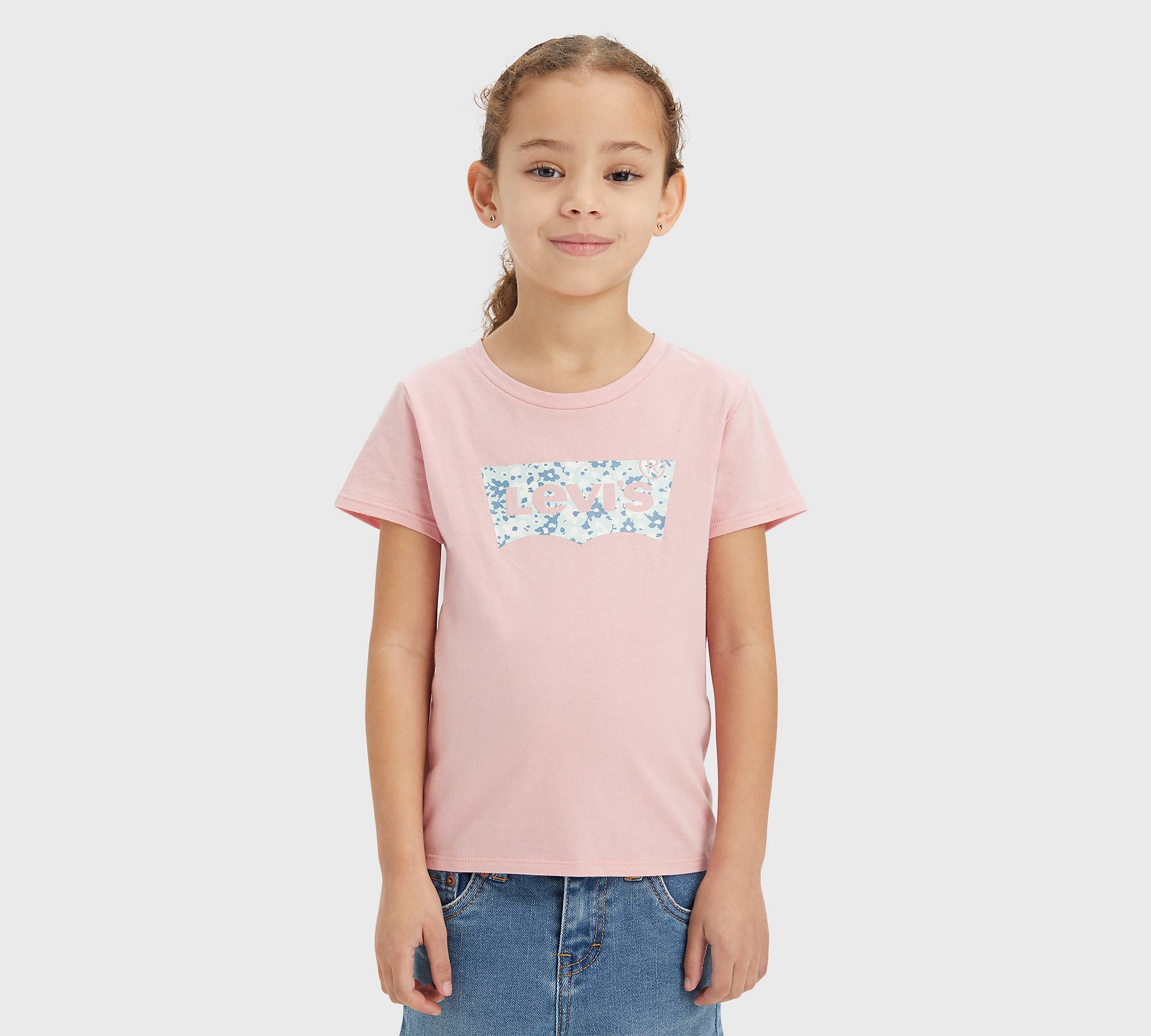 Camiseta Daisy Batwing 1