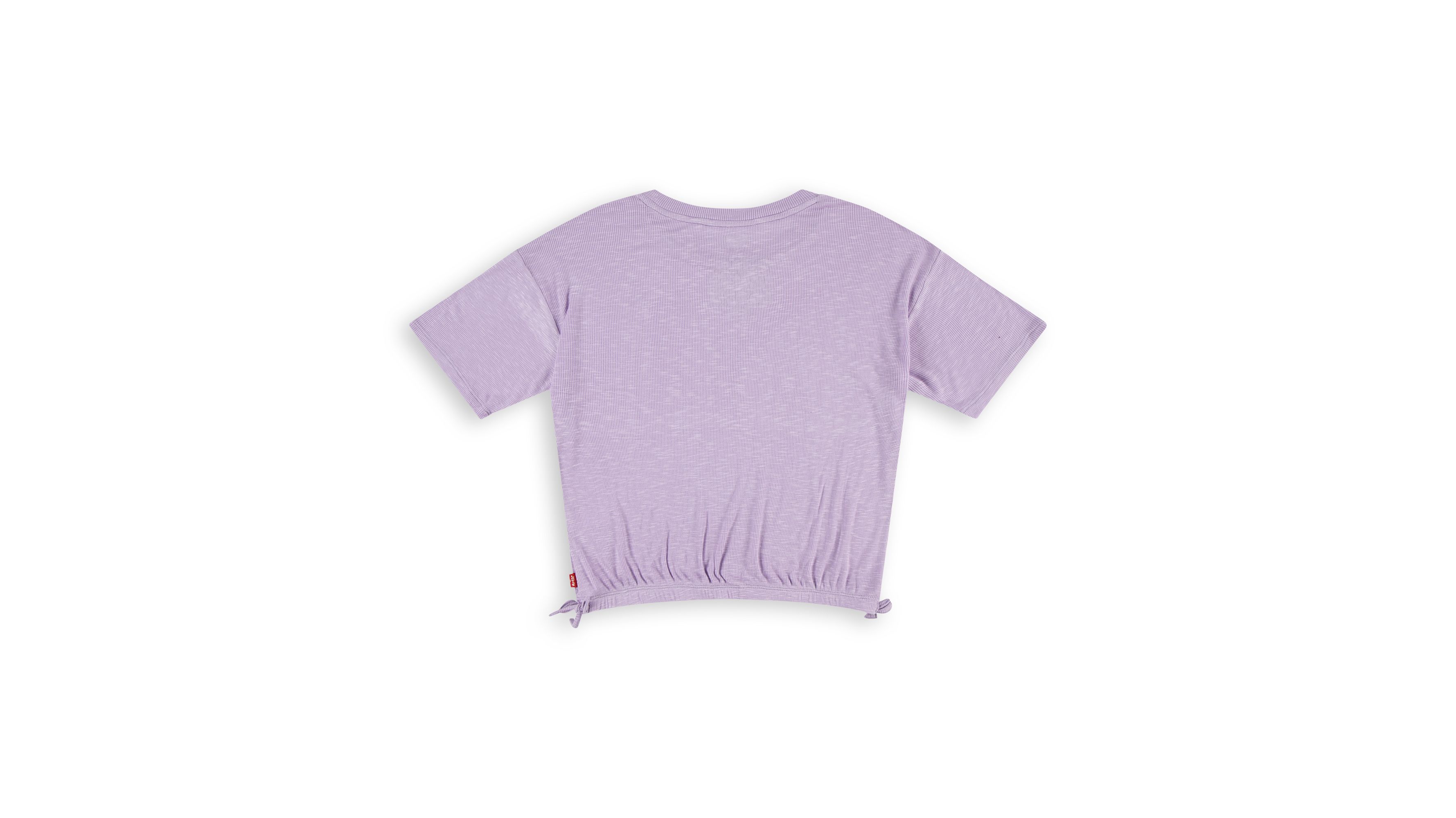 T-shirt cintré Meet and Greet 5