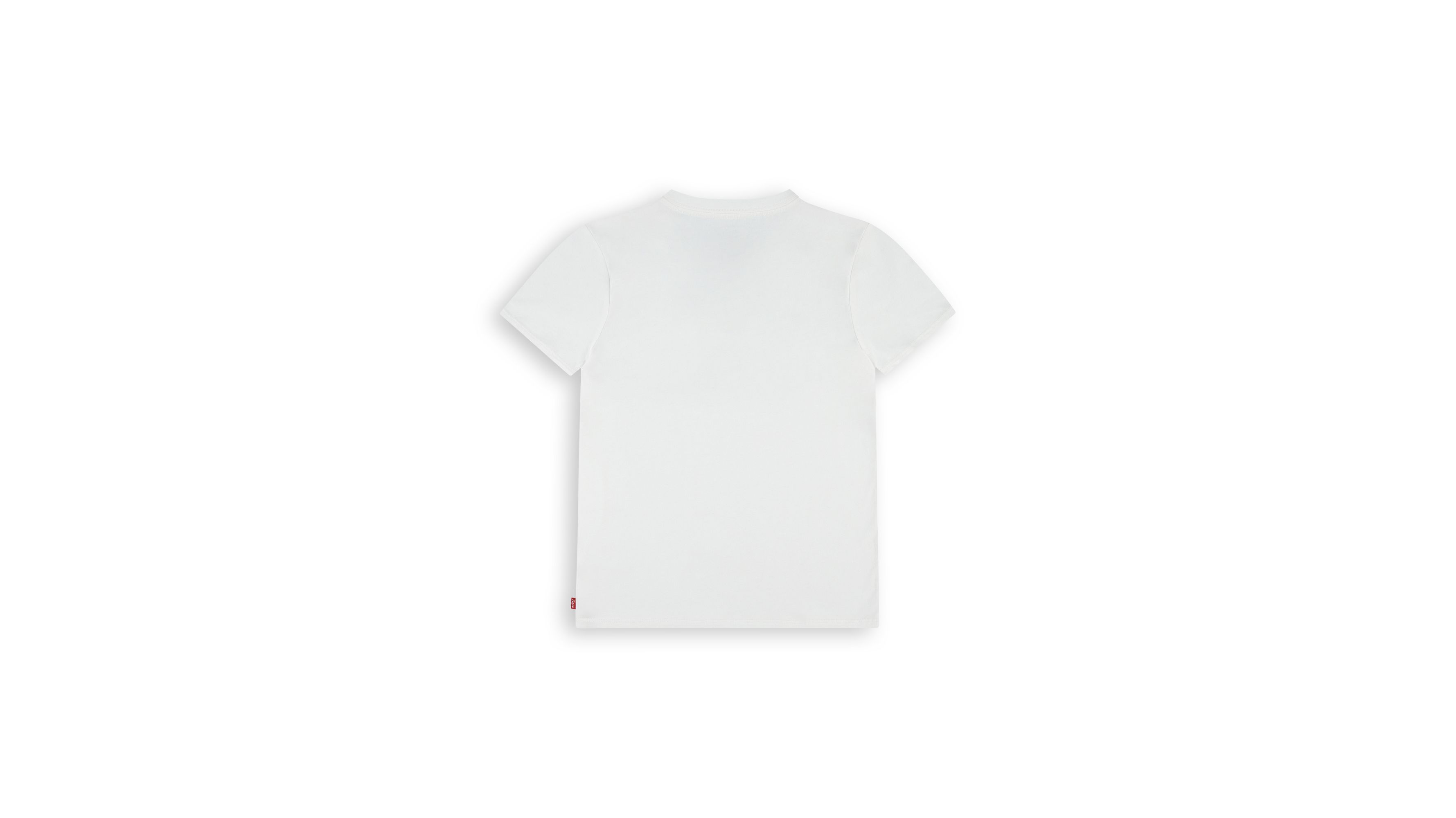 Camiseta con logotipo Poster con estampado Tie Dye 5