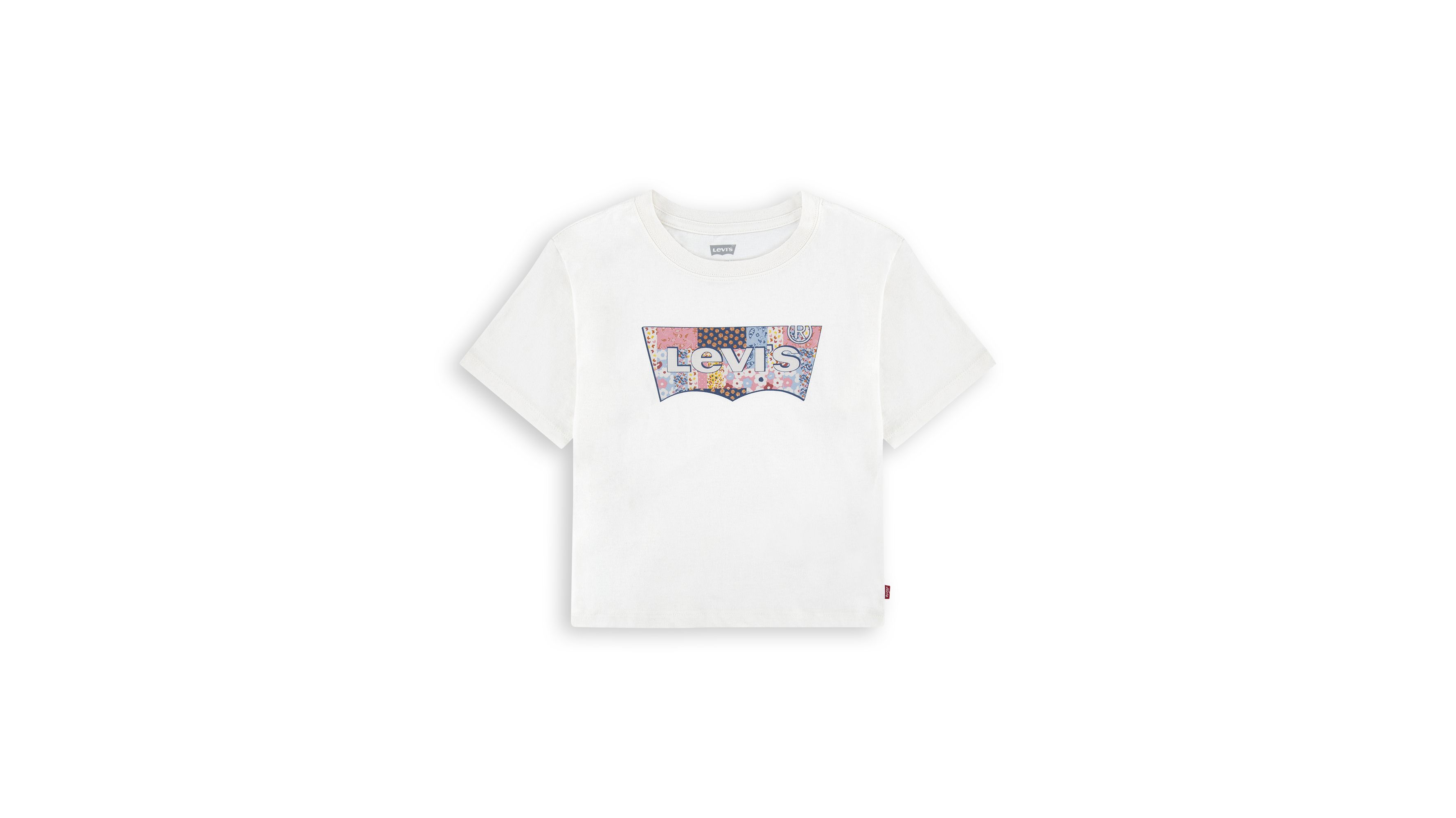 T-Shirt in tessuto biologico Meet and Greet 4