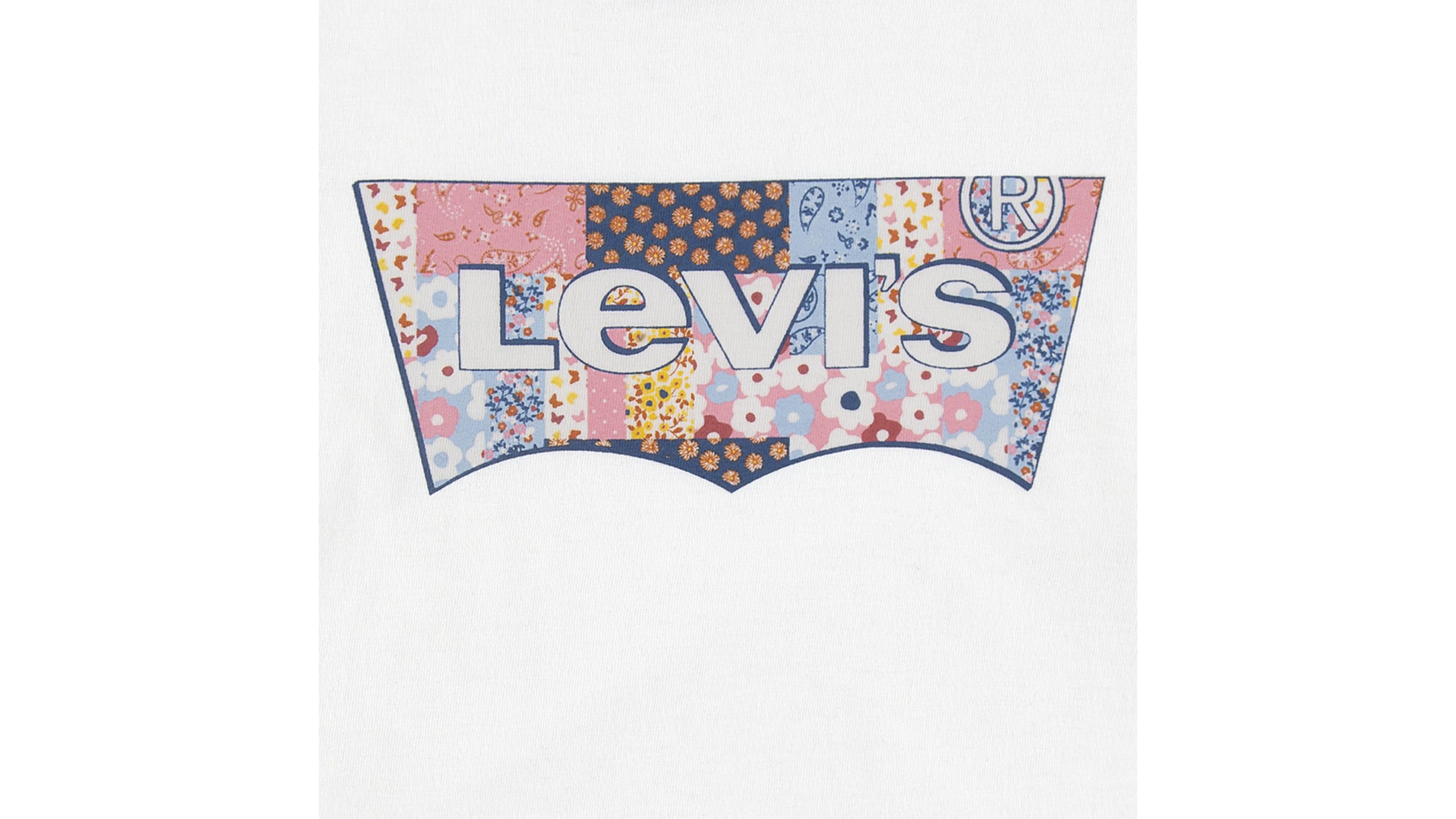 T-Shirt in tessuto biologico Meet and Greet 6