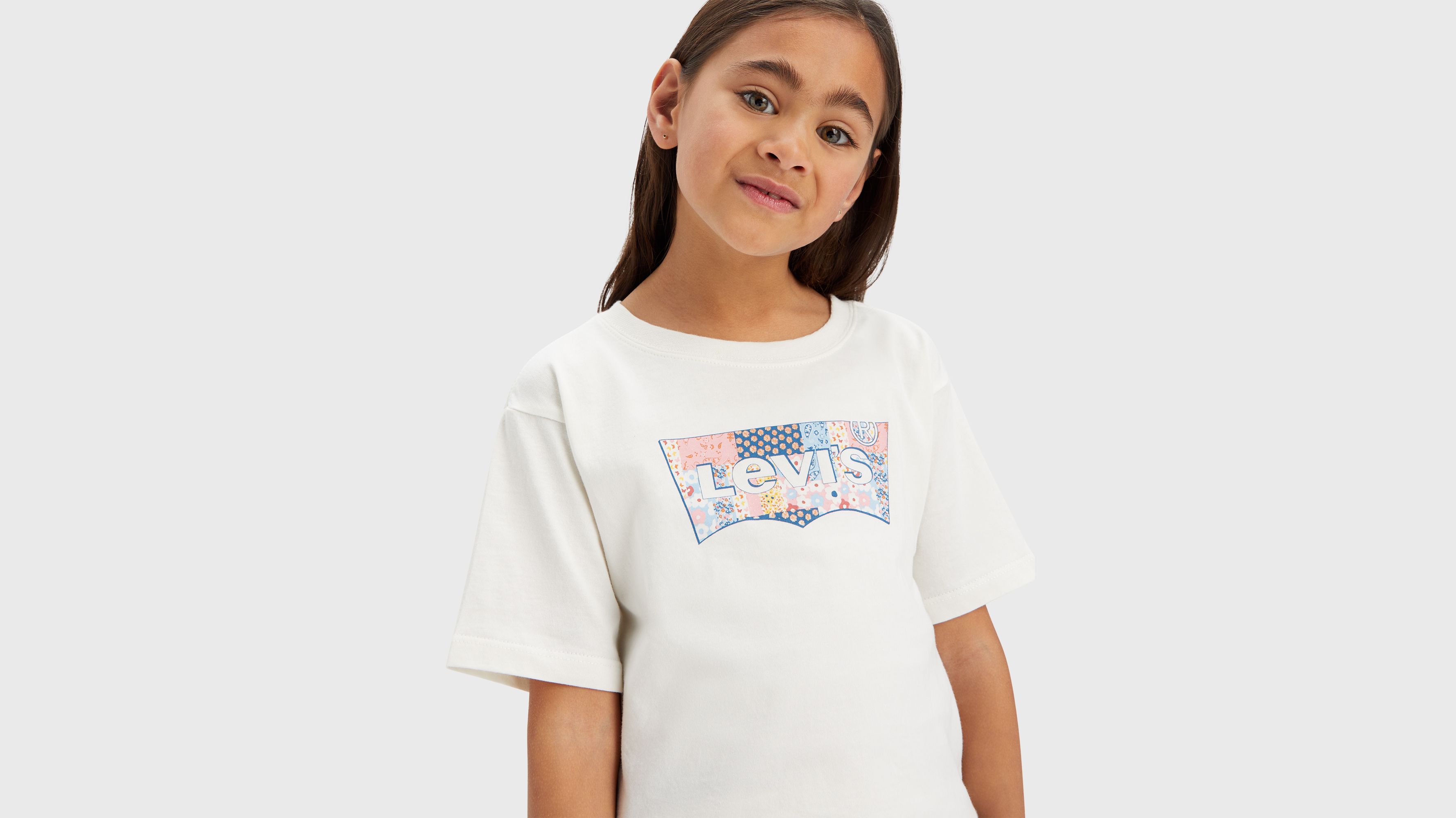 T-Shirt in tessuto biologico Meet and Greet 3