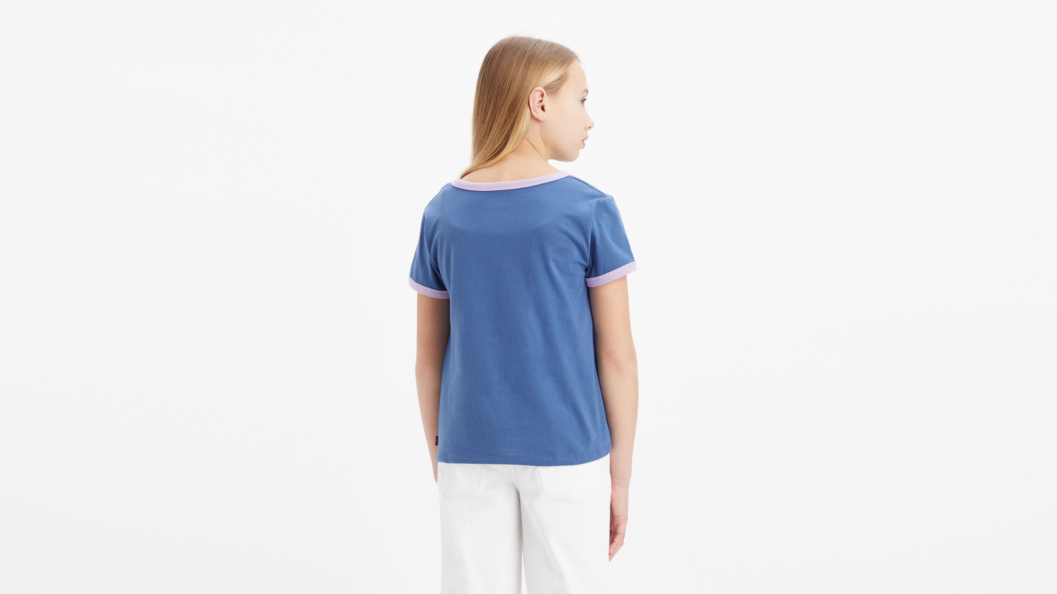 Teenager Heart Tee 2